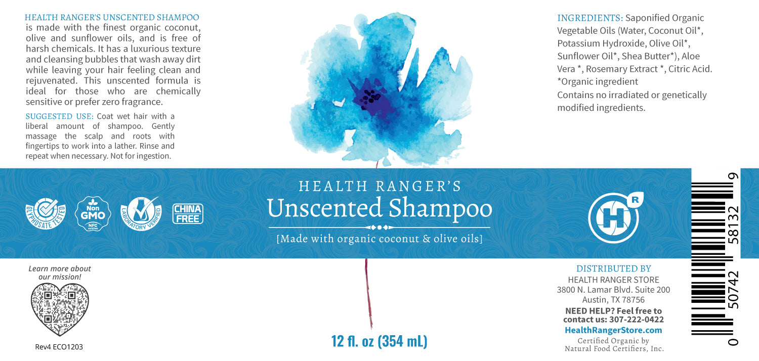 Health Ranger&