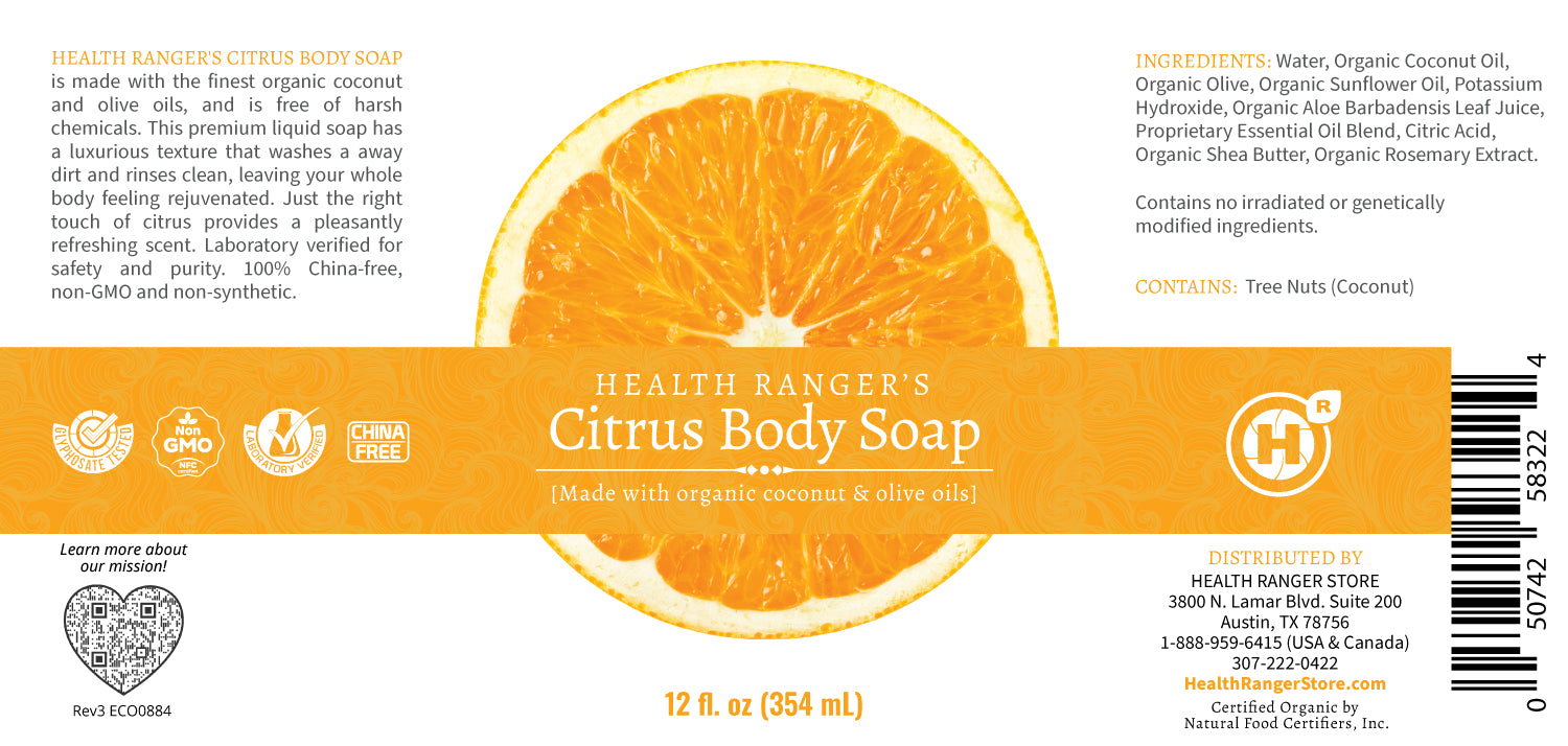 Health Ranger&