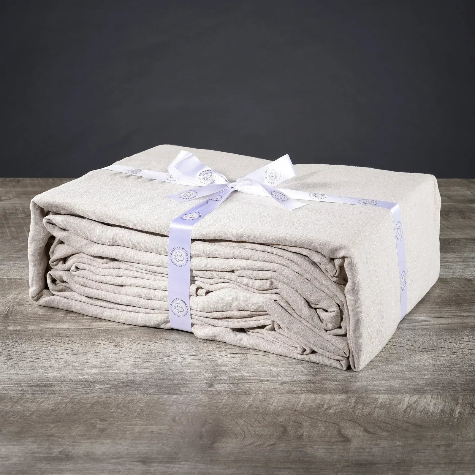 Organic Hemp Bed Sheet Collection-Closeout