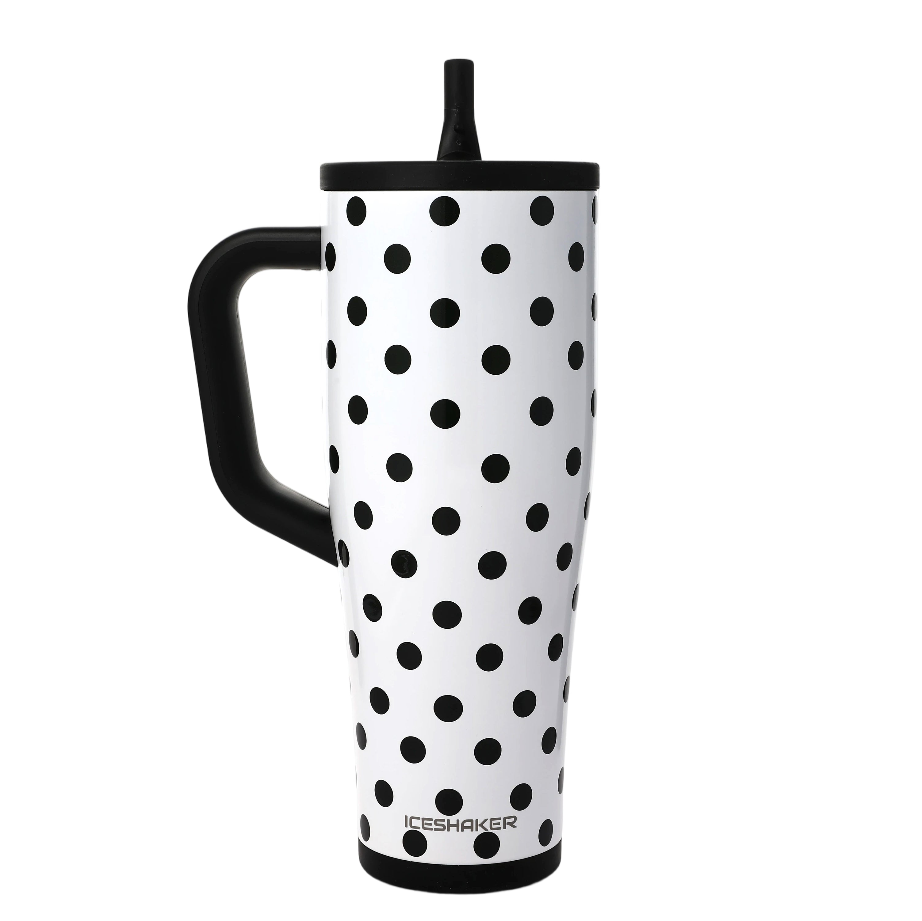 Ice Shaker Legend Series Stainless Steel Shaker Bottles