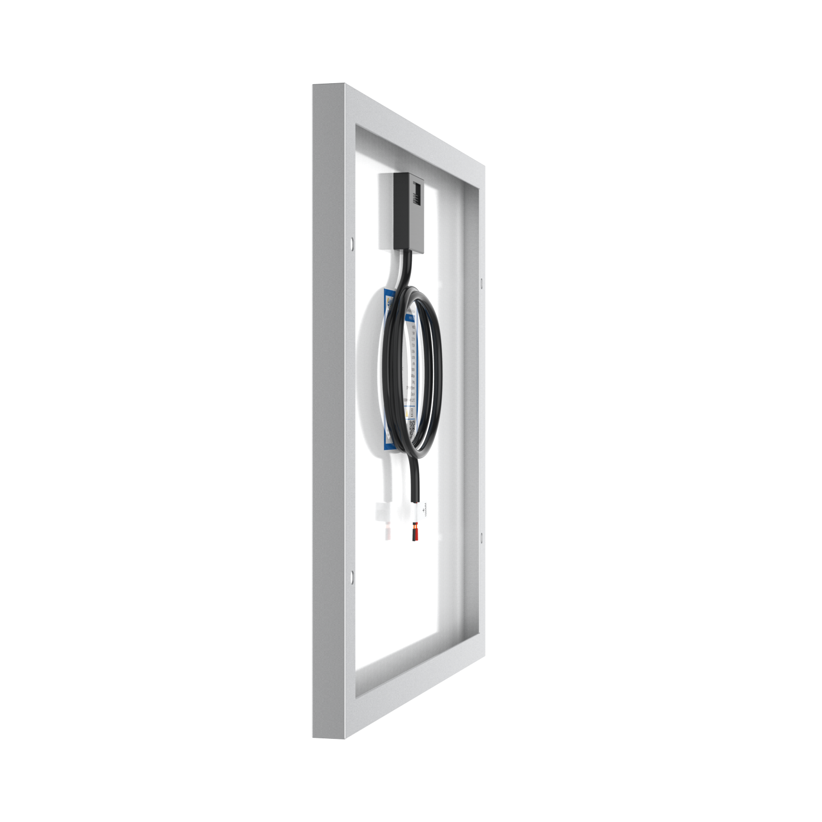 15 Watt 12 Volt Polycrystalline Solar Panel