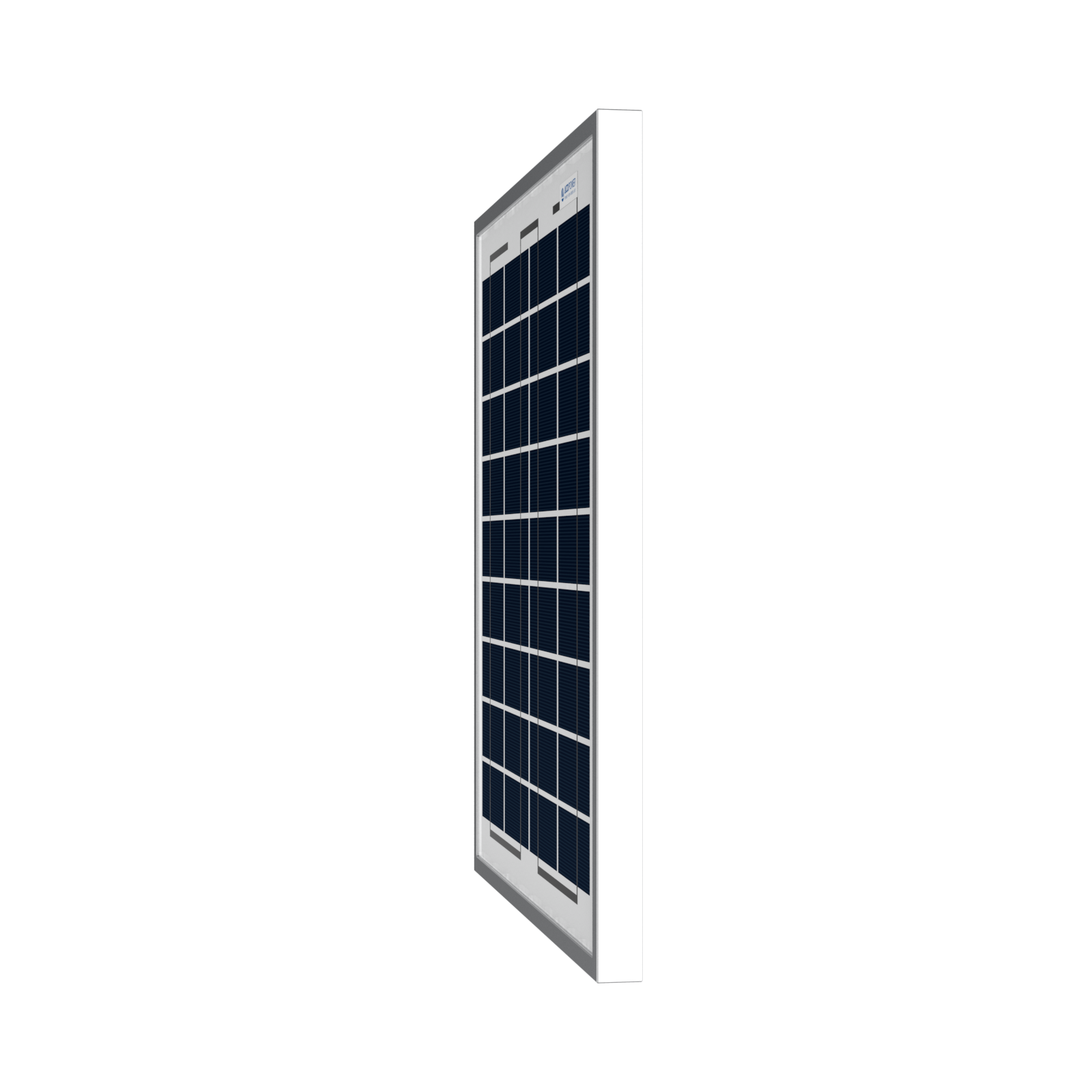 15 Watt 12 Volt Polycrystalline Solar Panel
