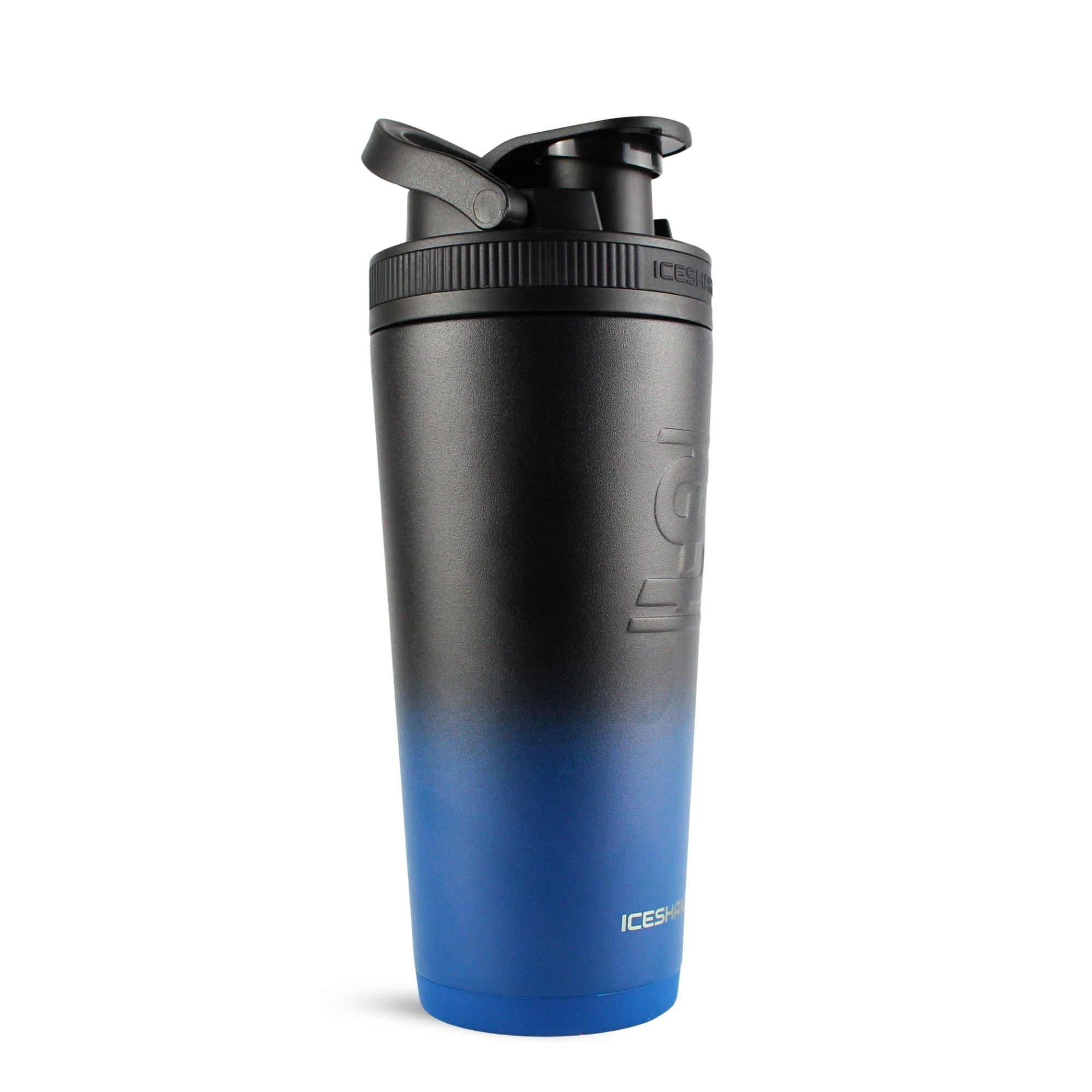 Ice Shaker Ombre Series 26oz Shaker Bottles