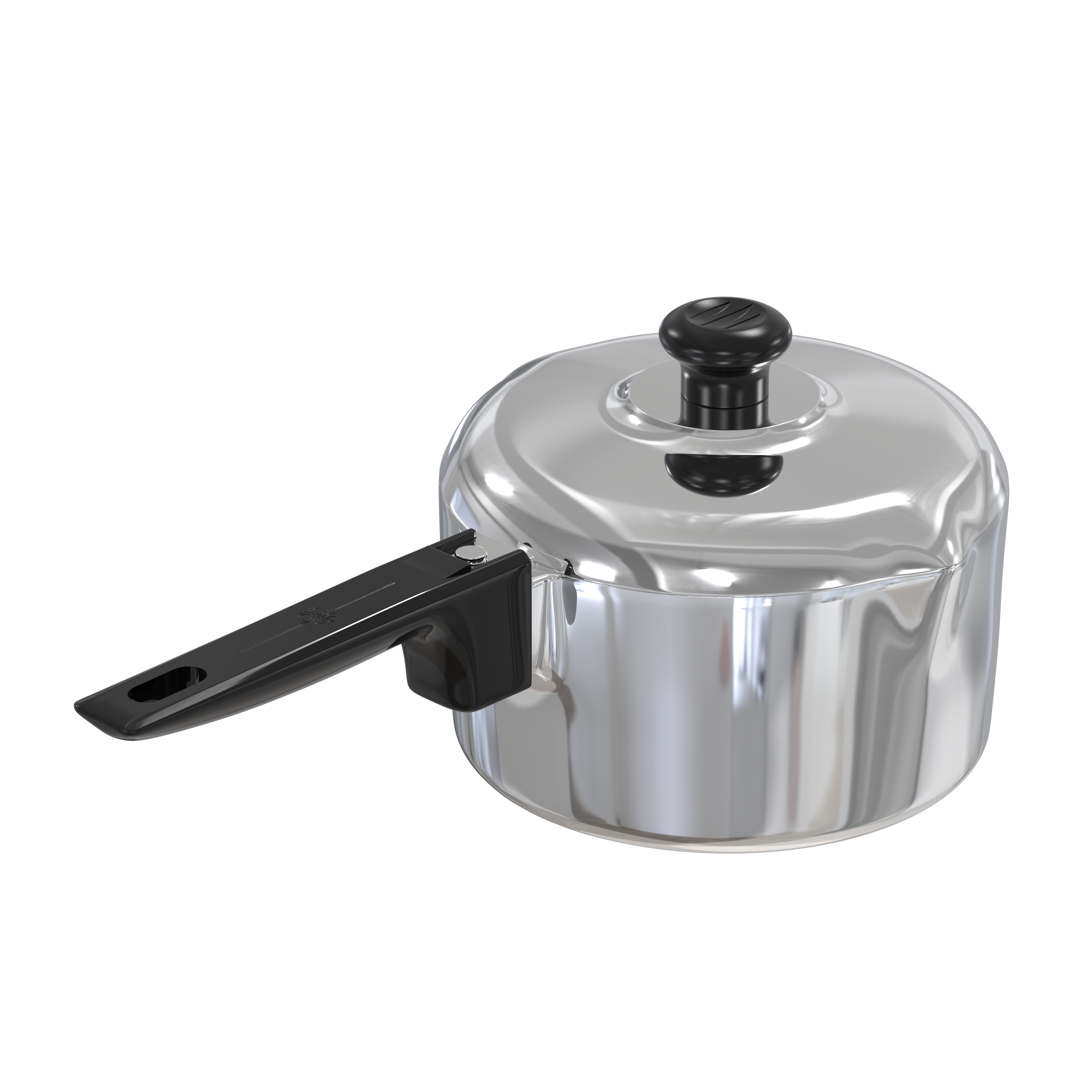 2 Quart Sauce Pan with Lid