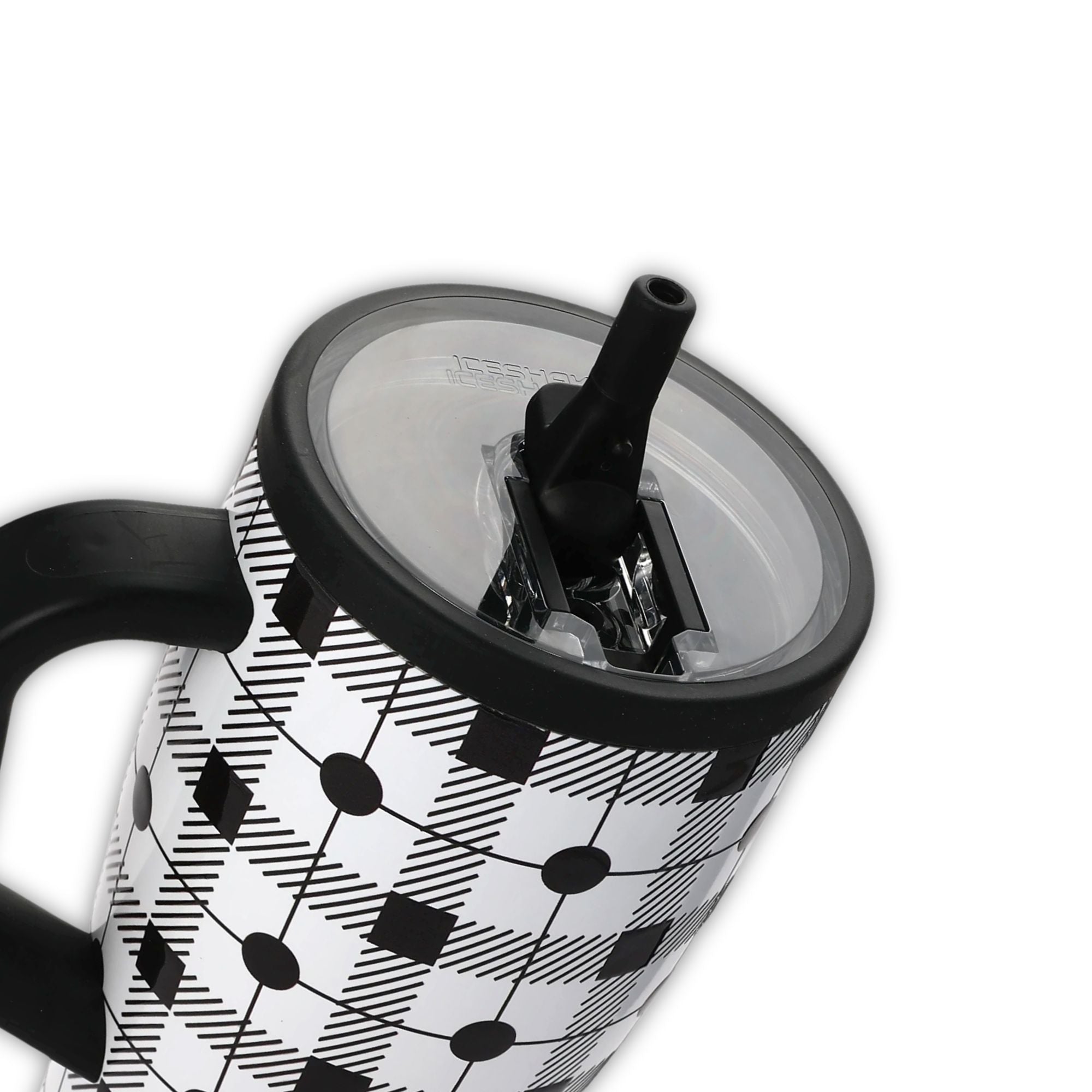 Ice Shaker Legend Series Stainless Steel Shaker Bottles