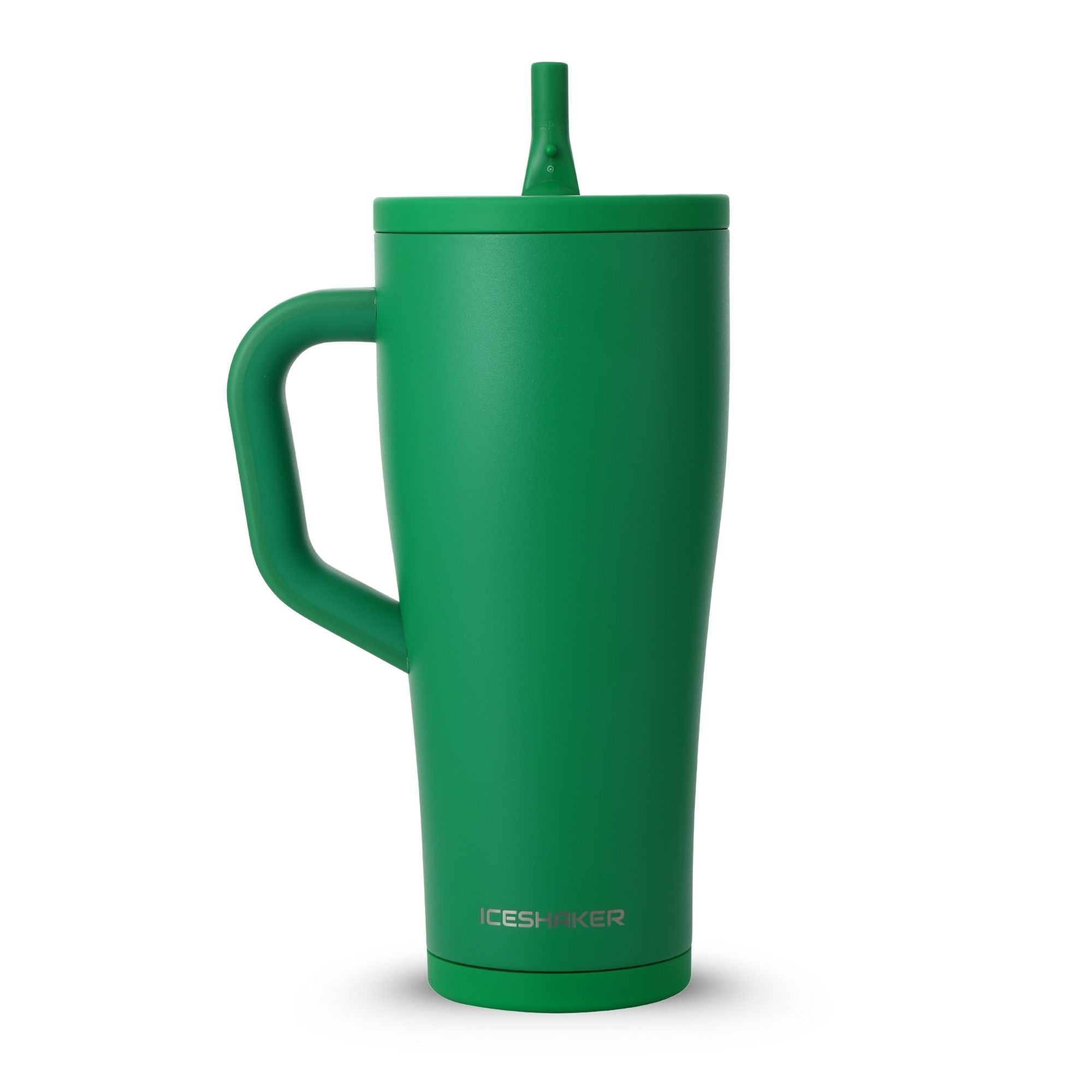 Ice Shaker Legend Series Stainless Steel Shaker Bottles