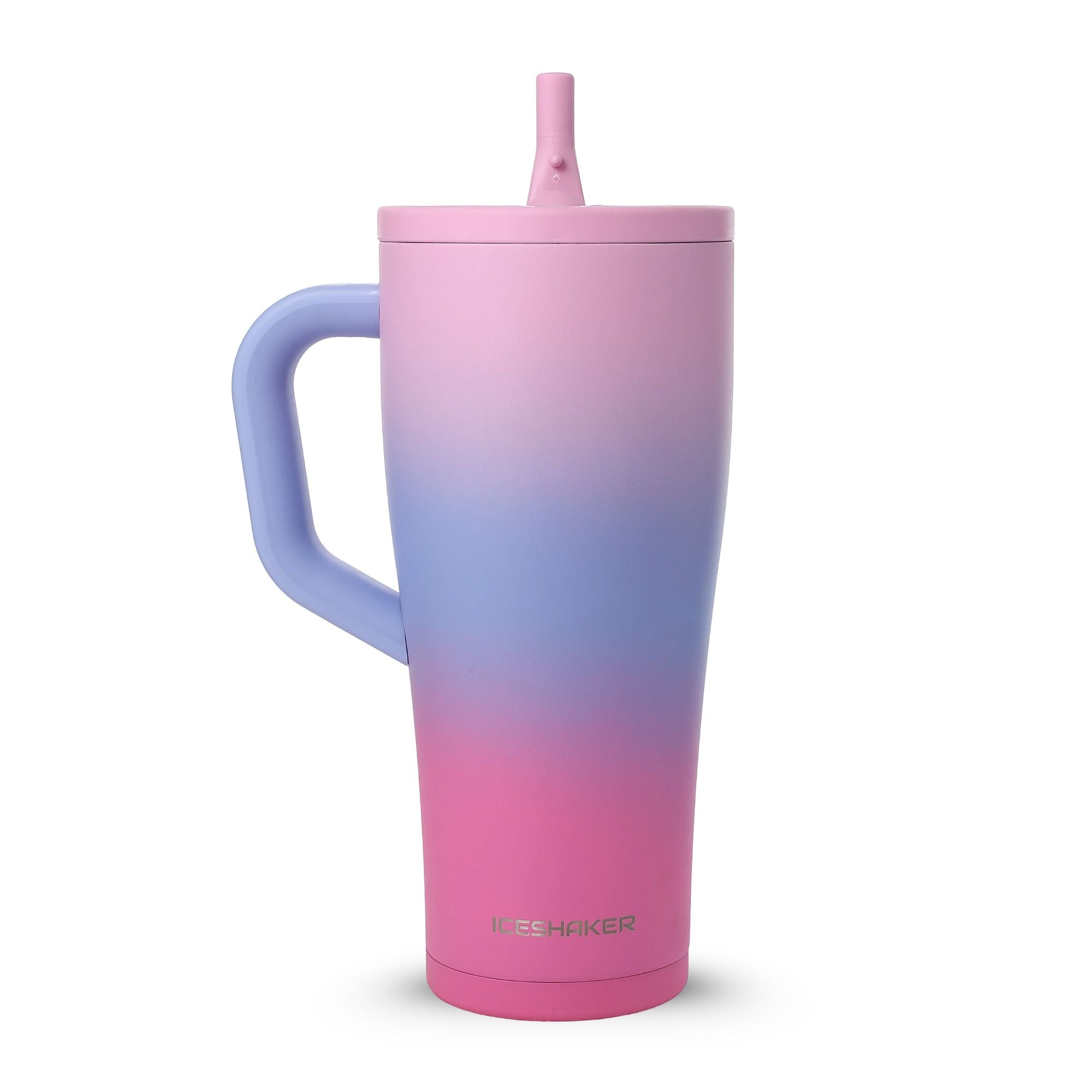 Ice Shaker Legend Series Stainless Steel Shaker Bottles