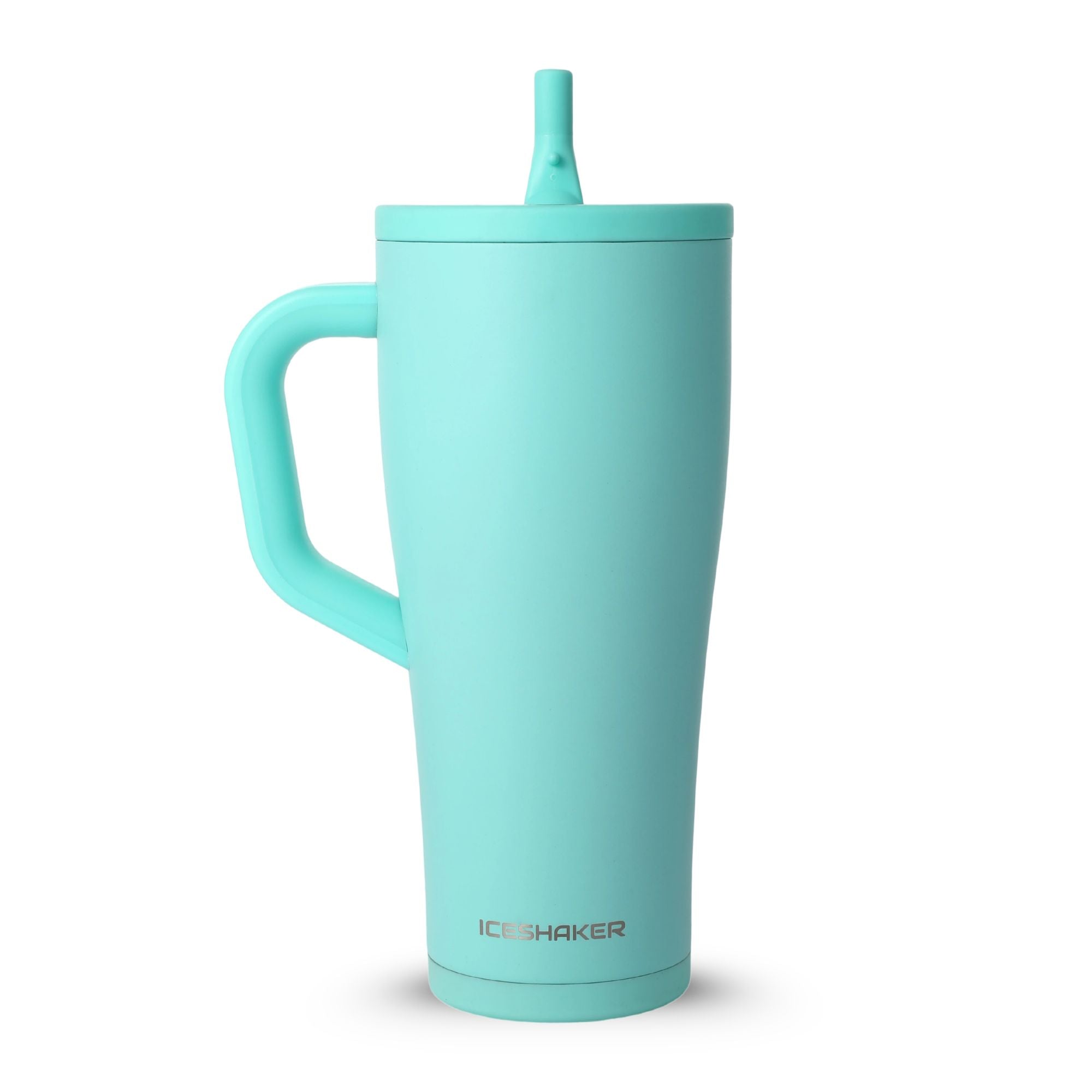 Ice Shaker Legend Series Stainless Steel Shaker Bottles