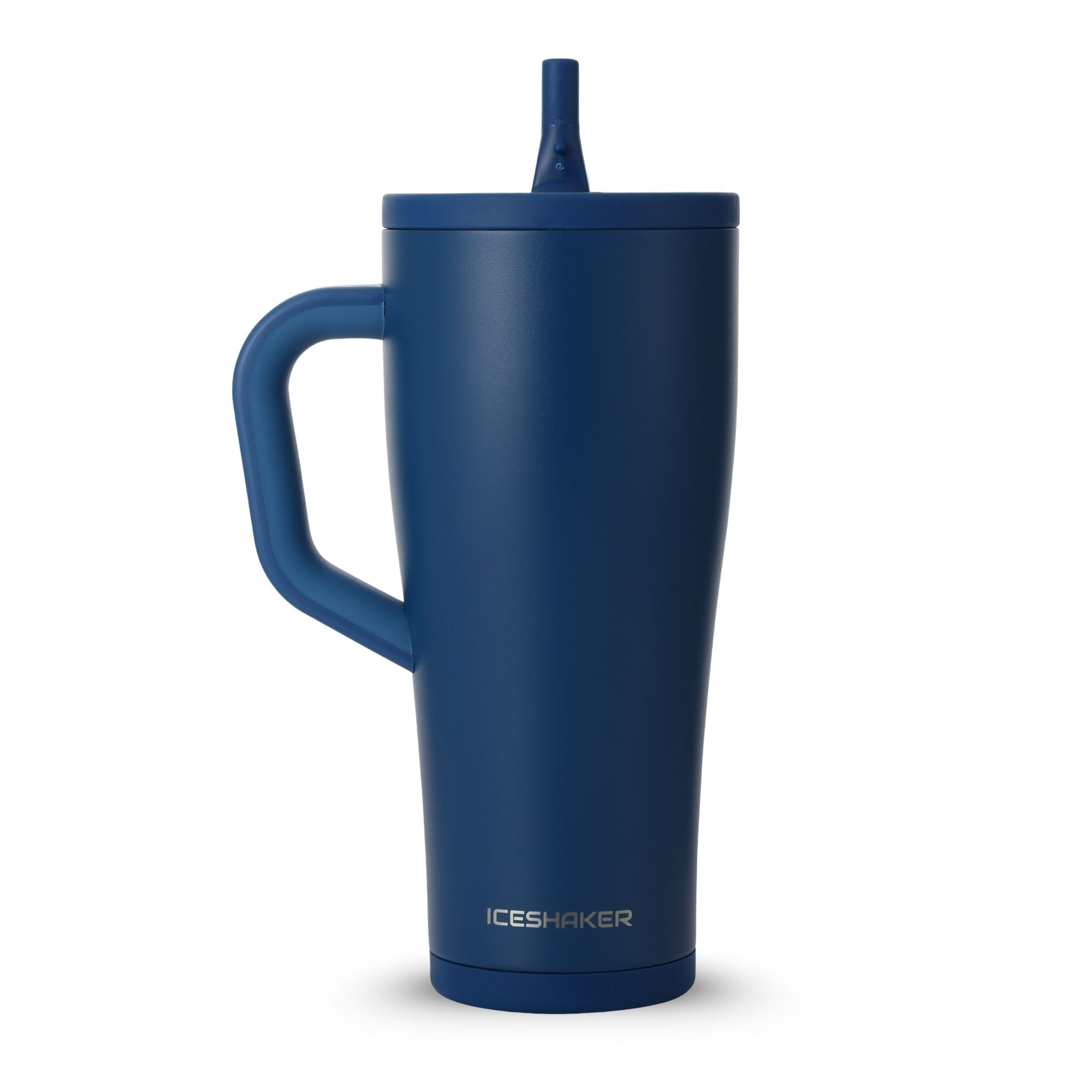 Ice Shaker Legend Series Stainless Steel Shaker Bottles