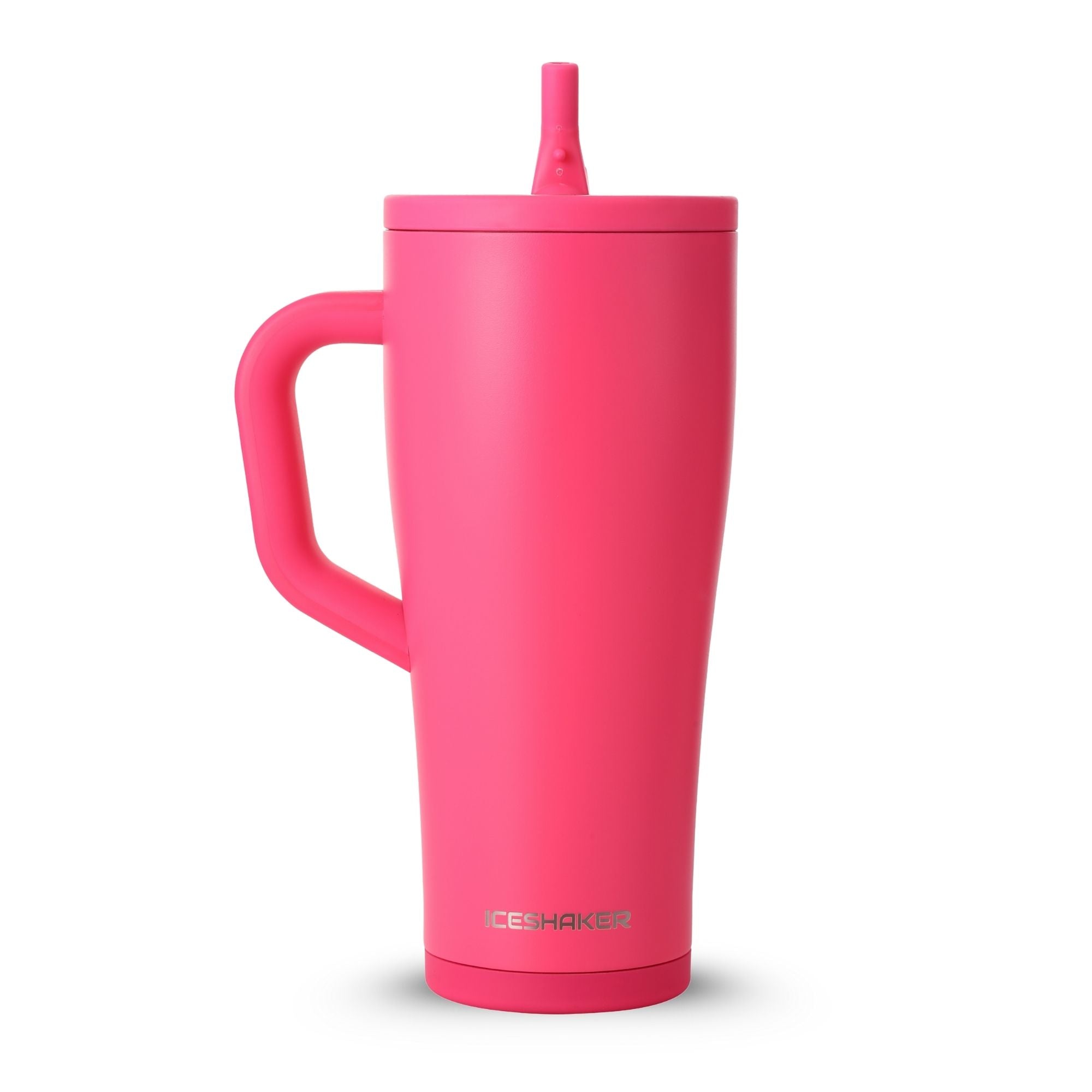 Ice Shaker Legend Series Stainless Steel Shaker Bottles