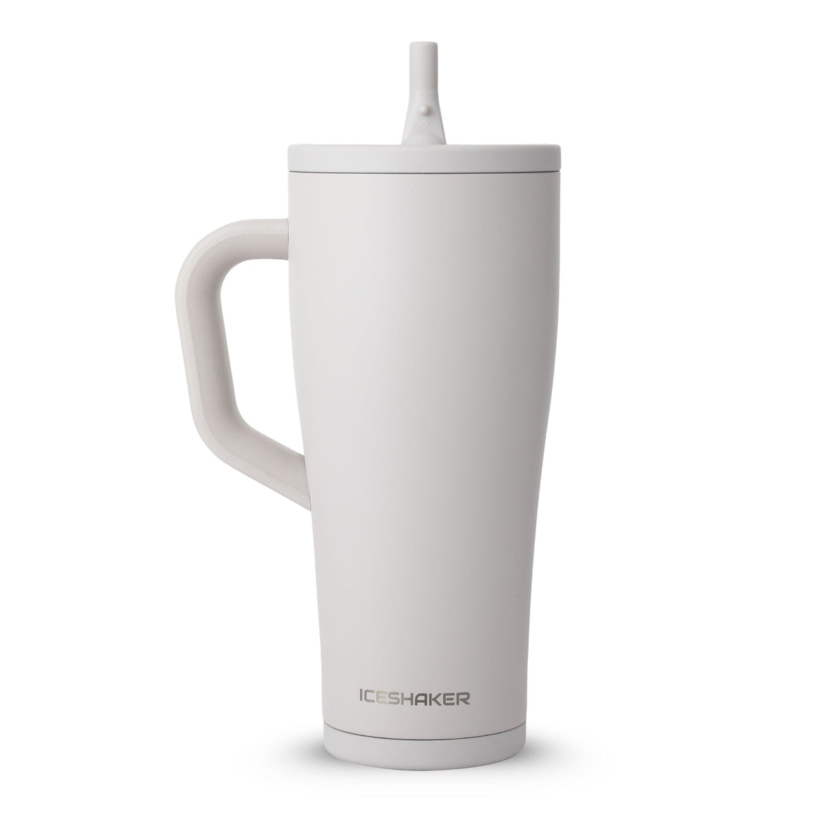 Ice Shaker Legend Series Stainless Steel Shaker Bottles