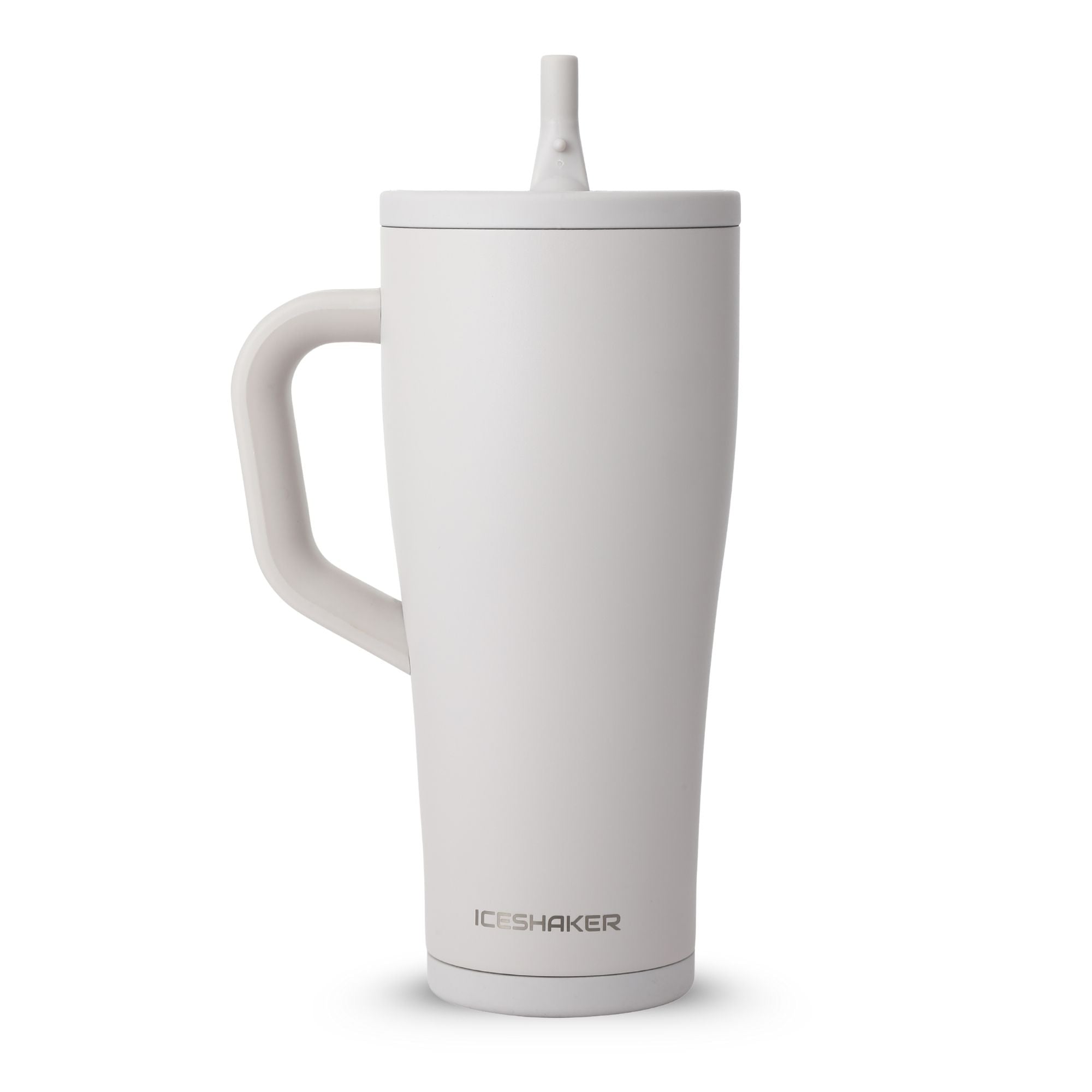 Ice Shaker Legend Series Stainless Steel Shaker Bottles
