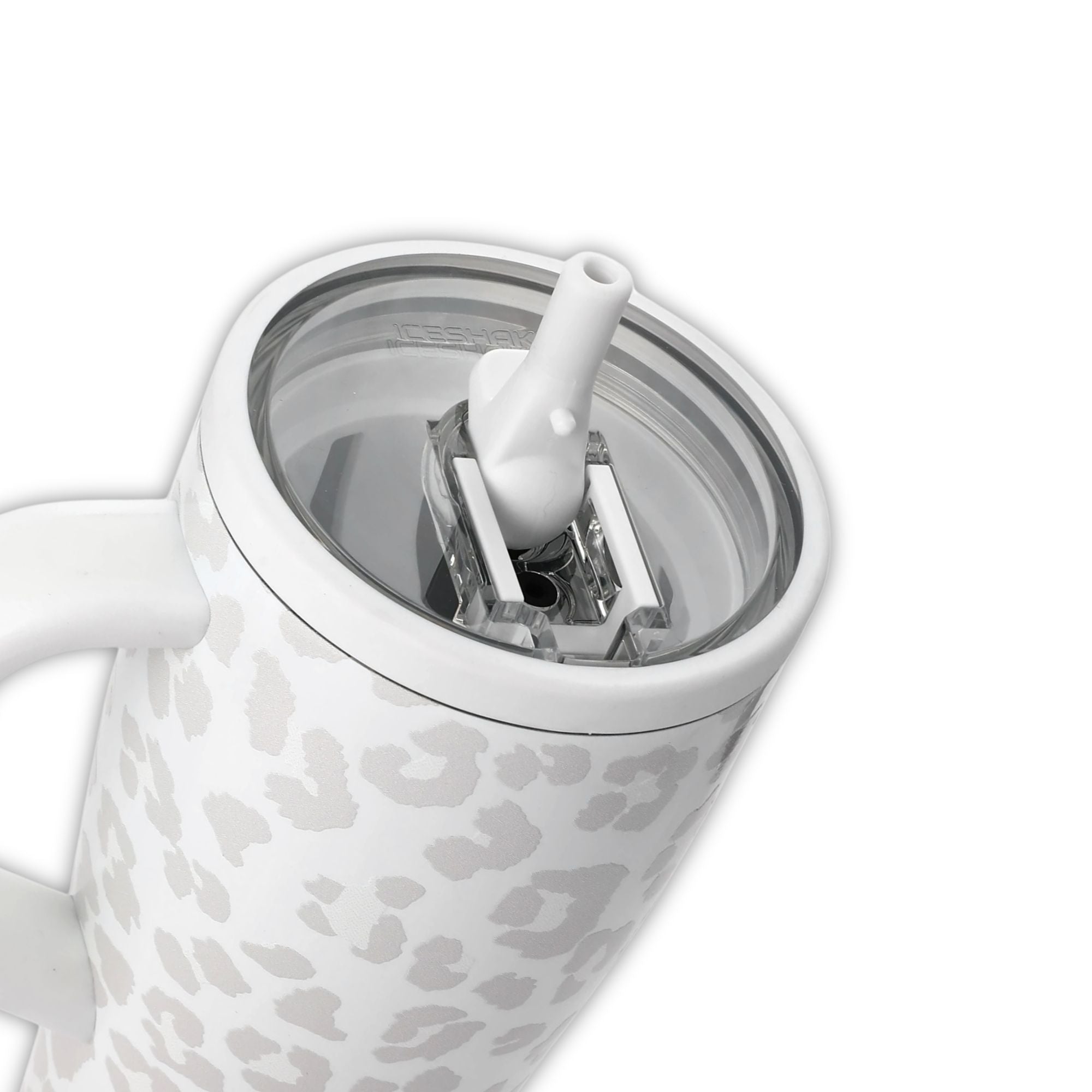 Ice Shaker Legend Series Stainless Steel Shaker Bottles