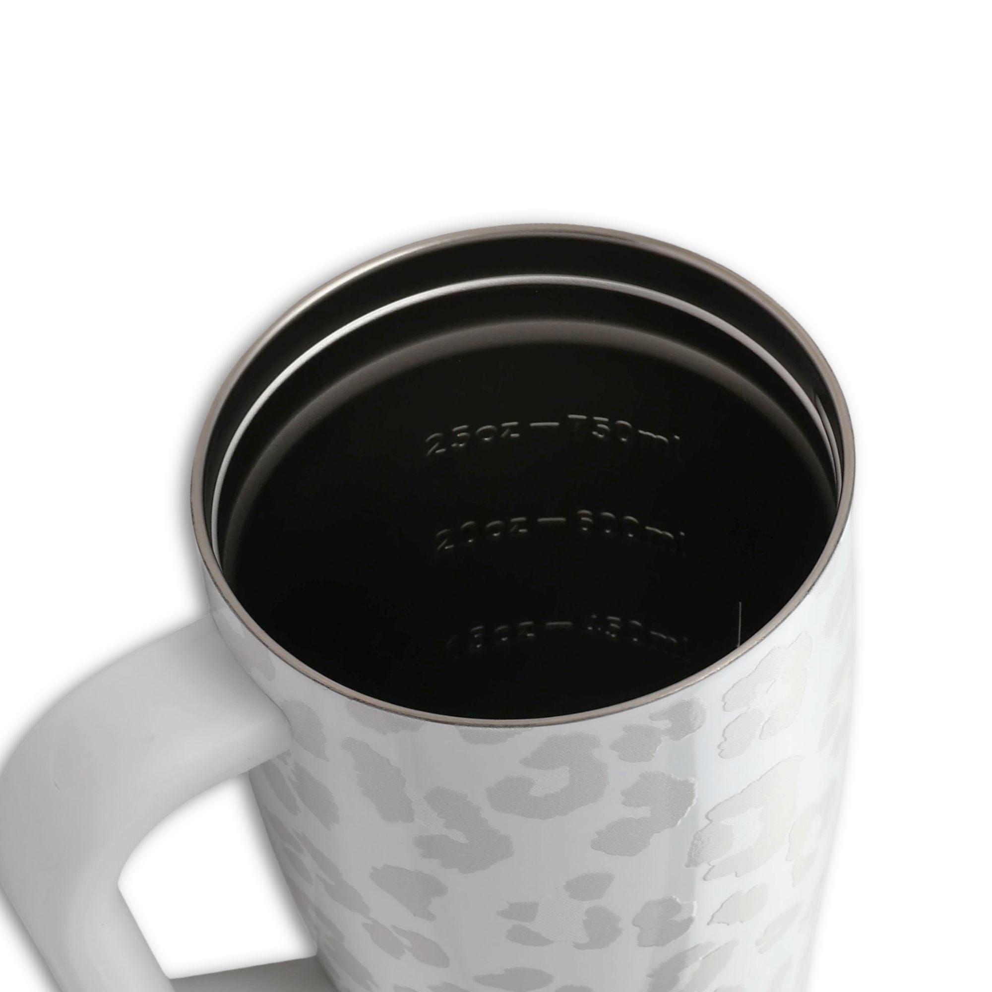 Ice Shaker Legend Series Stainless Steel Shaker Bottles