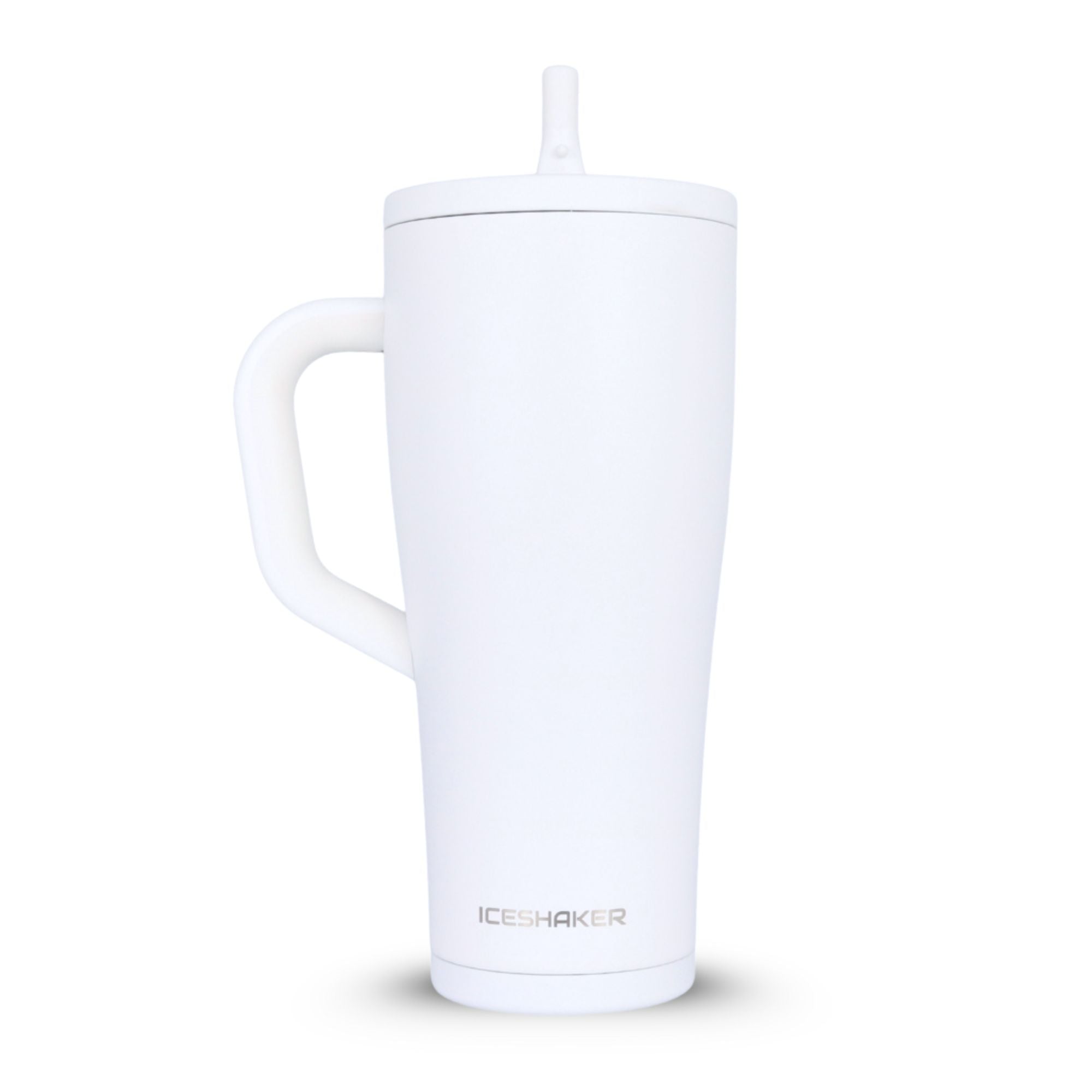 Ice Shaker Legend Series Stainless Steel Shaker Bottles