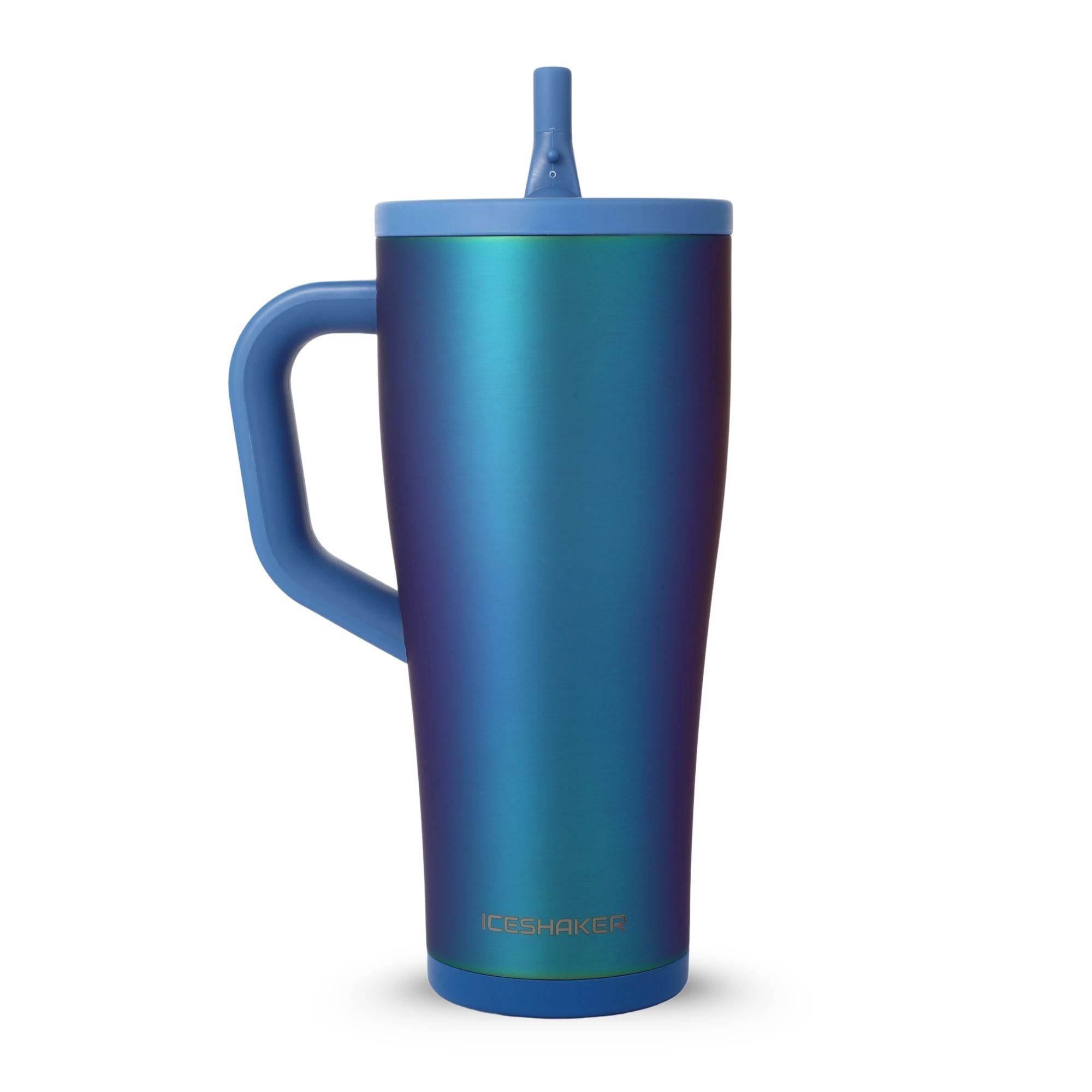 Ice Shaker Legend Series Stainless Steel Shaker Bottles