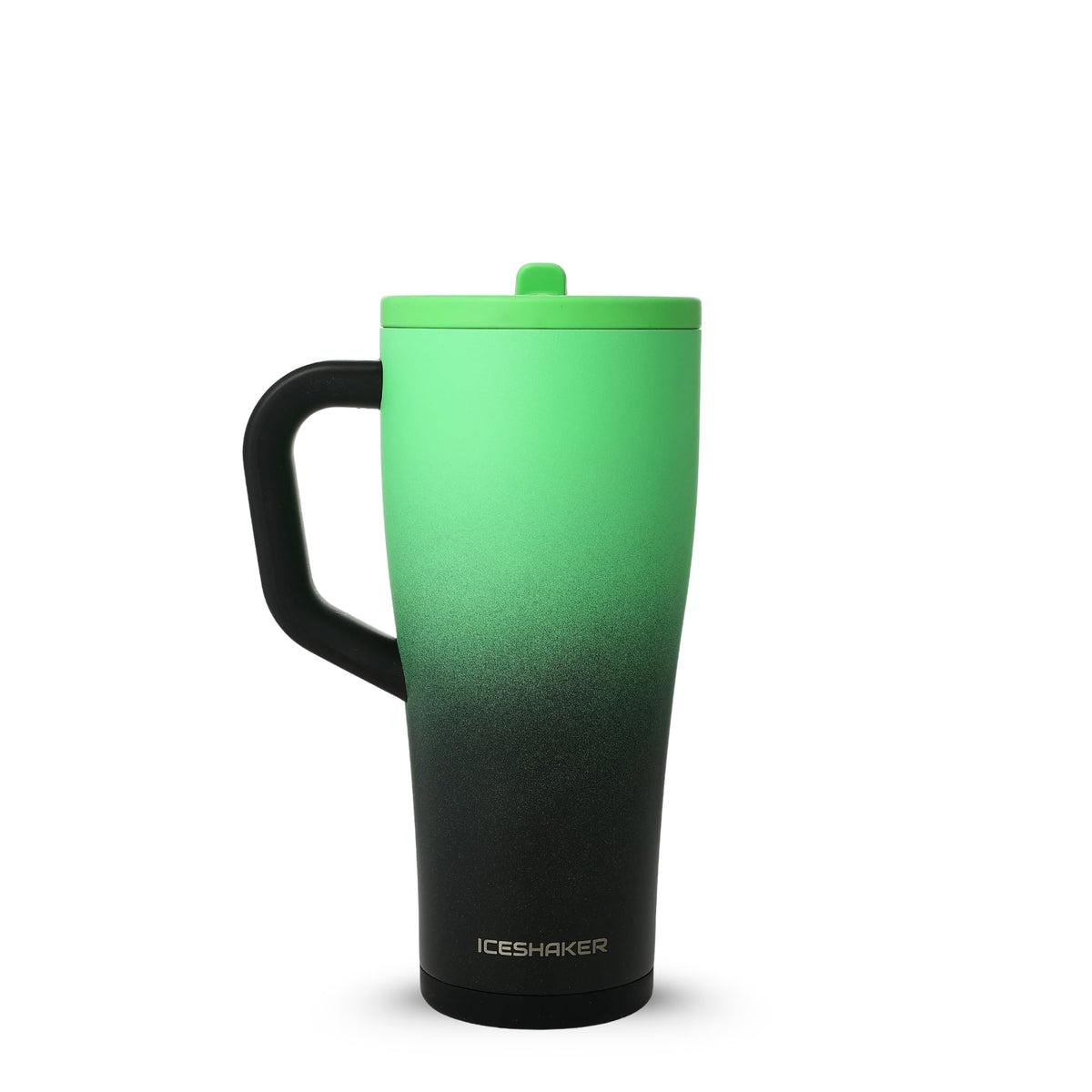 Ice Shaker Legend Series Stainless Steel Shaker Bottles
