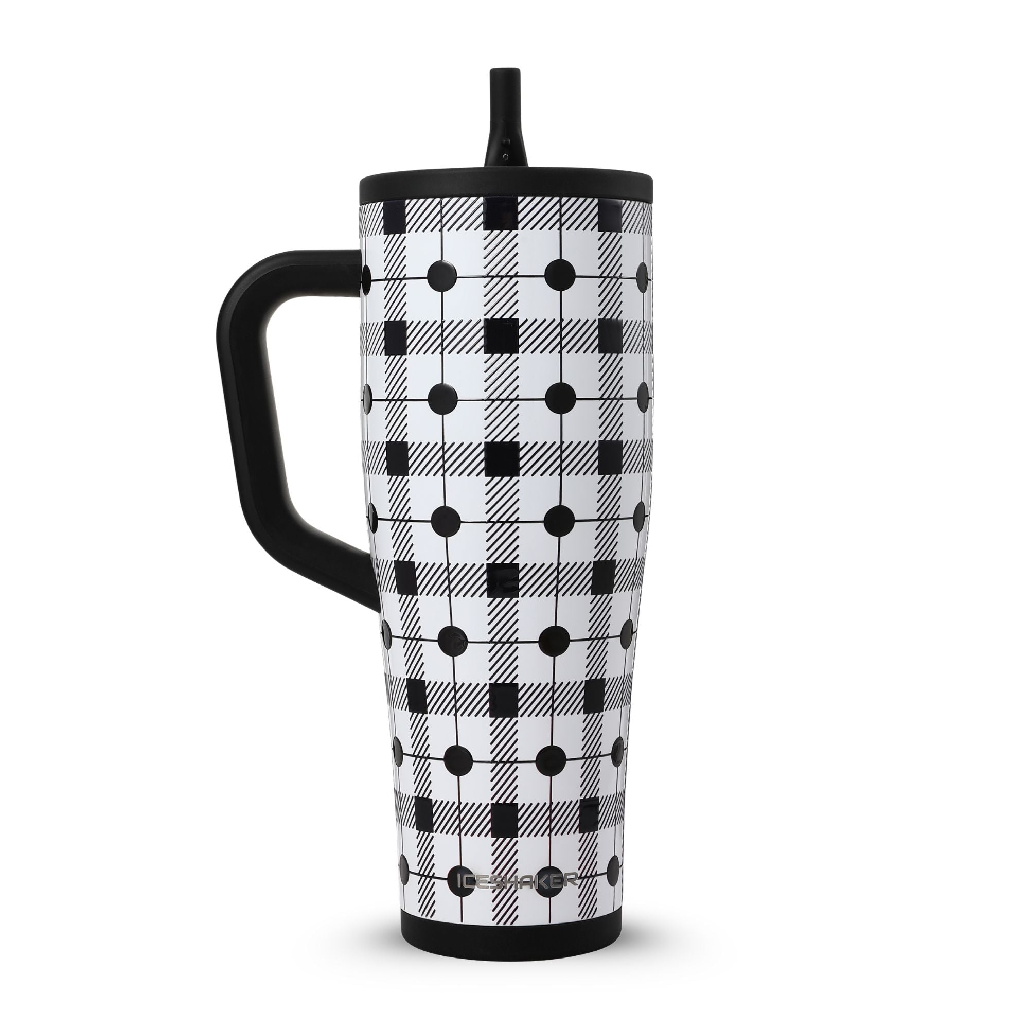 Ice Shaker Legend Series Stainless Steel Shaker Bottles