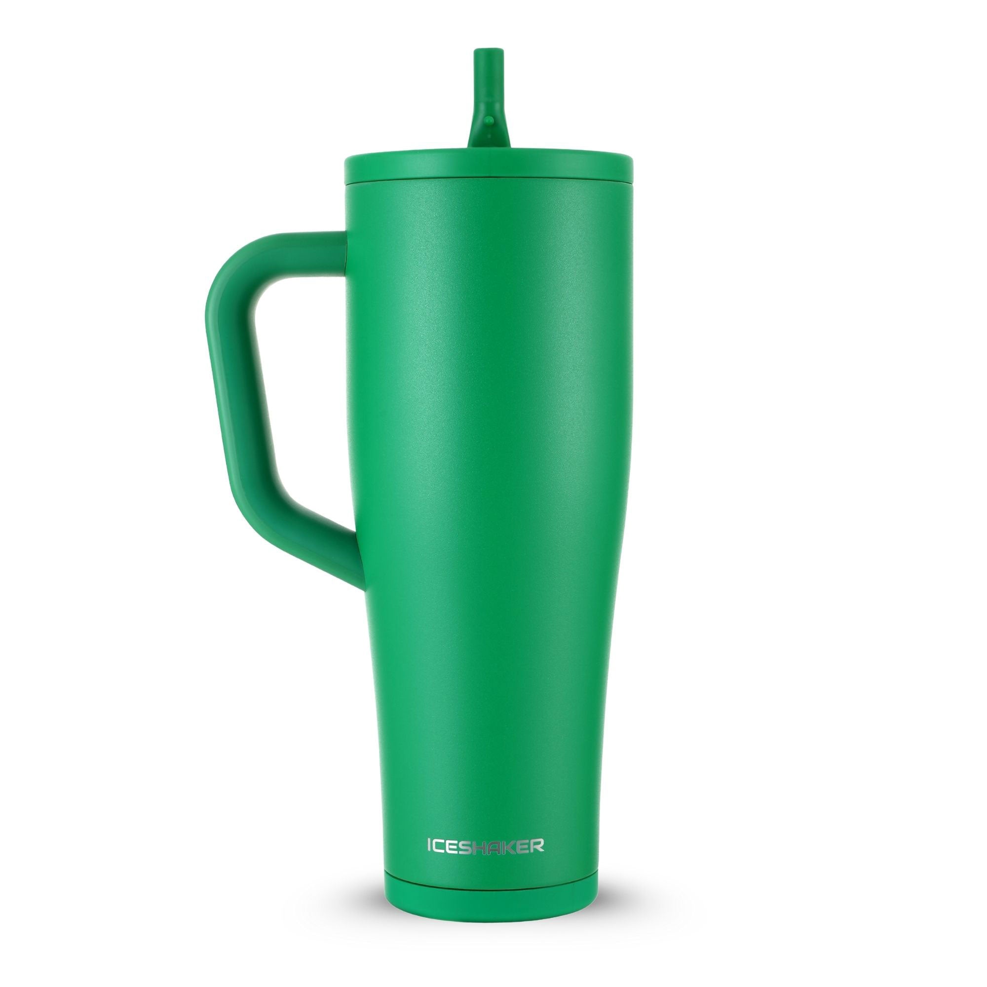 Ice Shaker Legend Series Stainless Steel Shaker Bottles