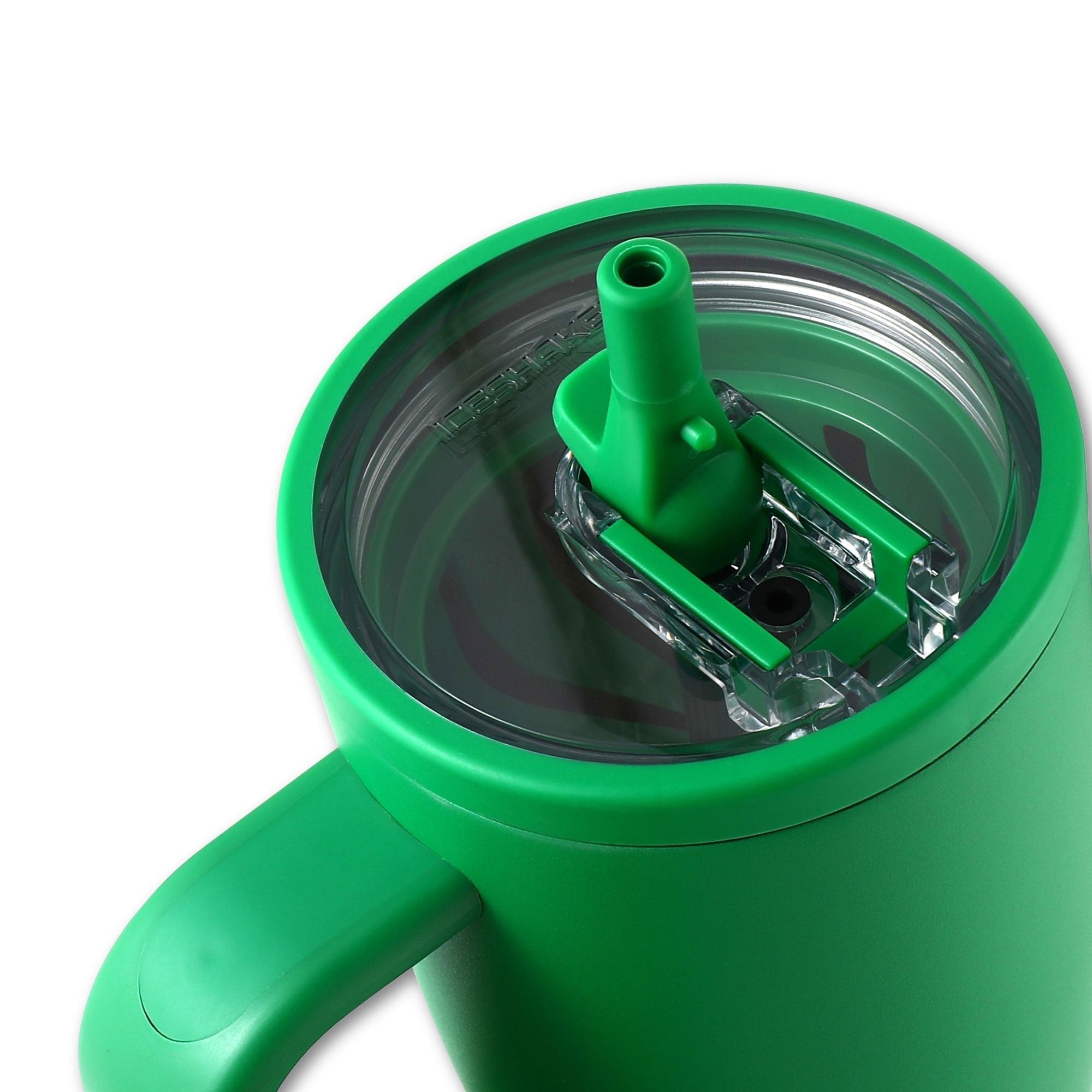 Ice Shaker Legend Series Stainless Steel Shaker Bottles