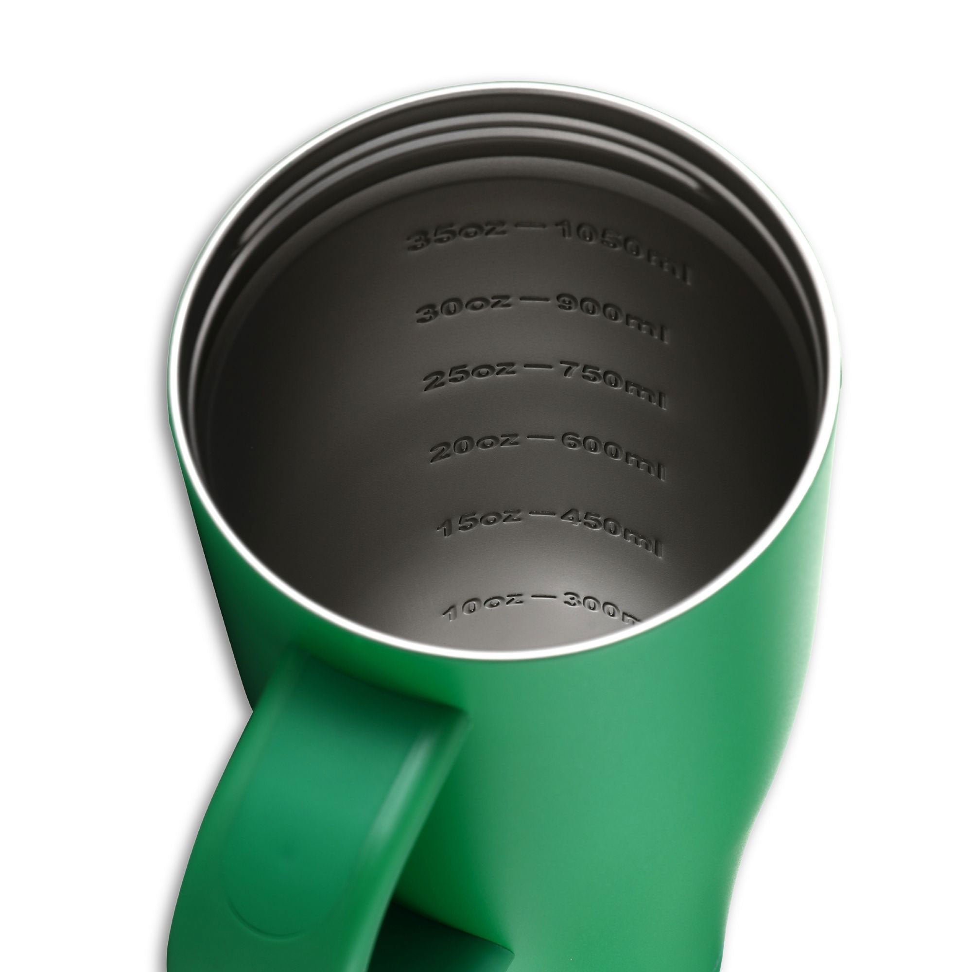 Ice Shaker Legend Series Stainless Steel Shaker Bottles