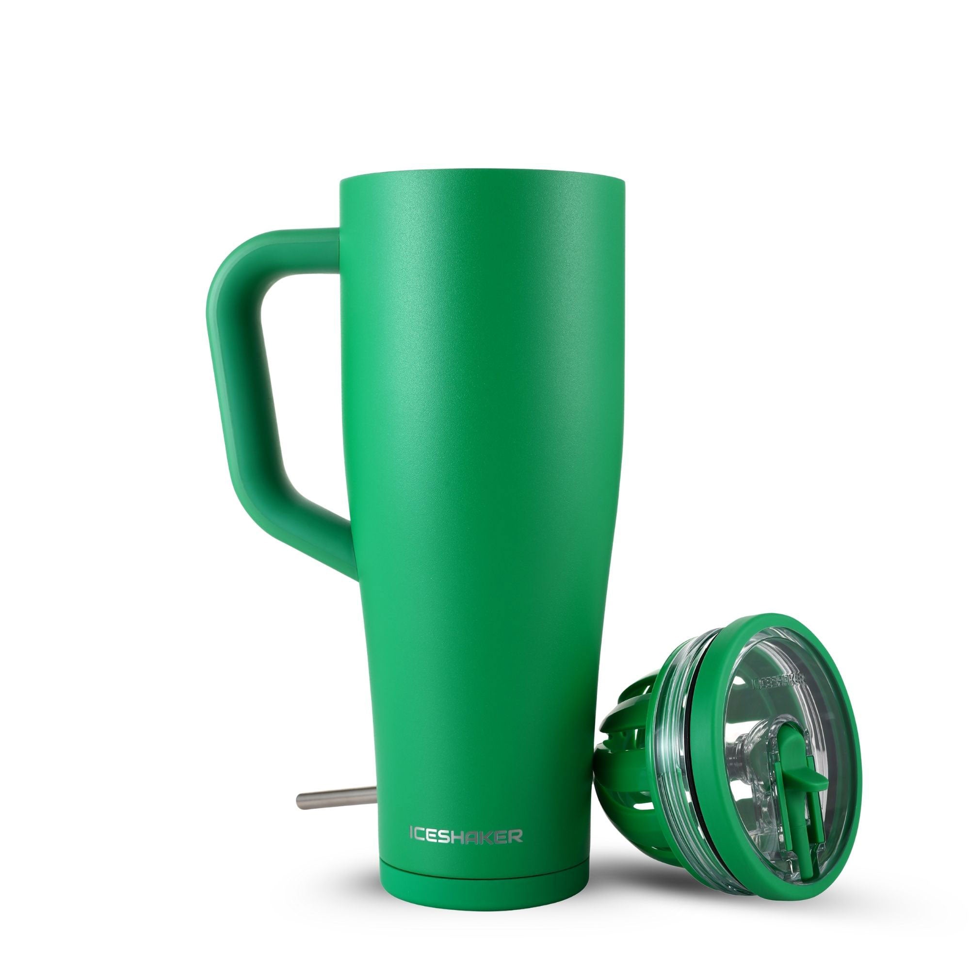 Ice Shaker Legend Series Stainless Steel Shaker Bottles