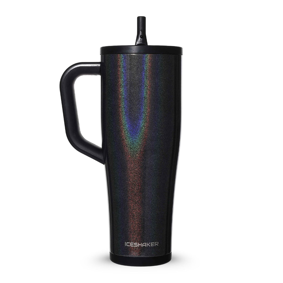 Ice Shaker Legend Series Stainless Steel Shaker Bottles