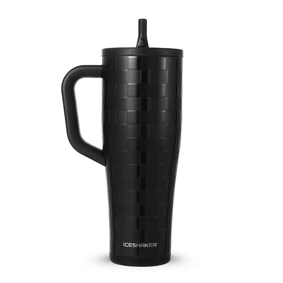 Ice Shaker Legend Series Stainless Steel Shaker Bottles