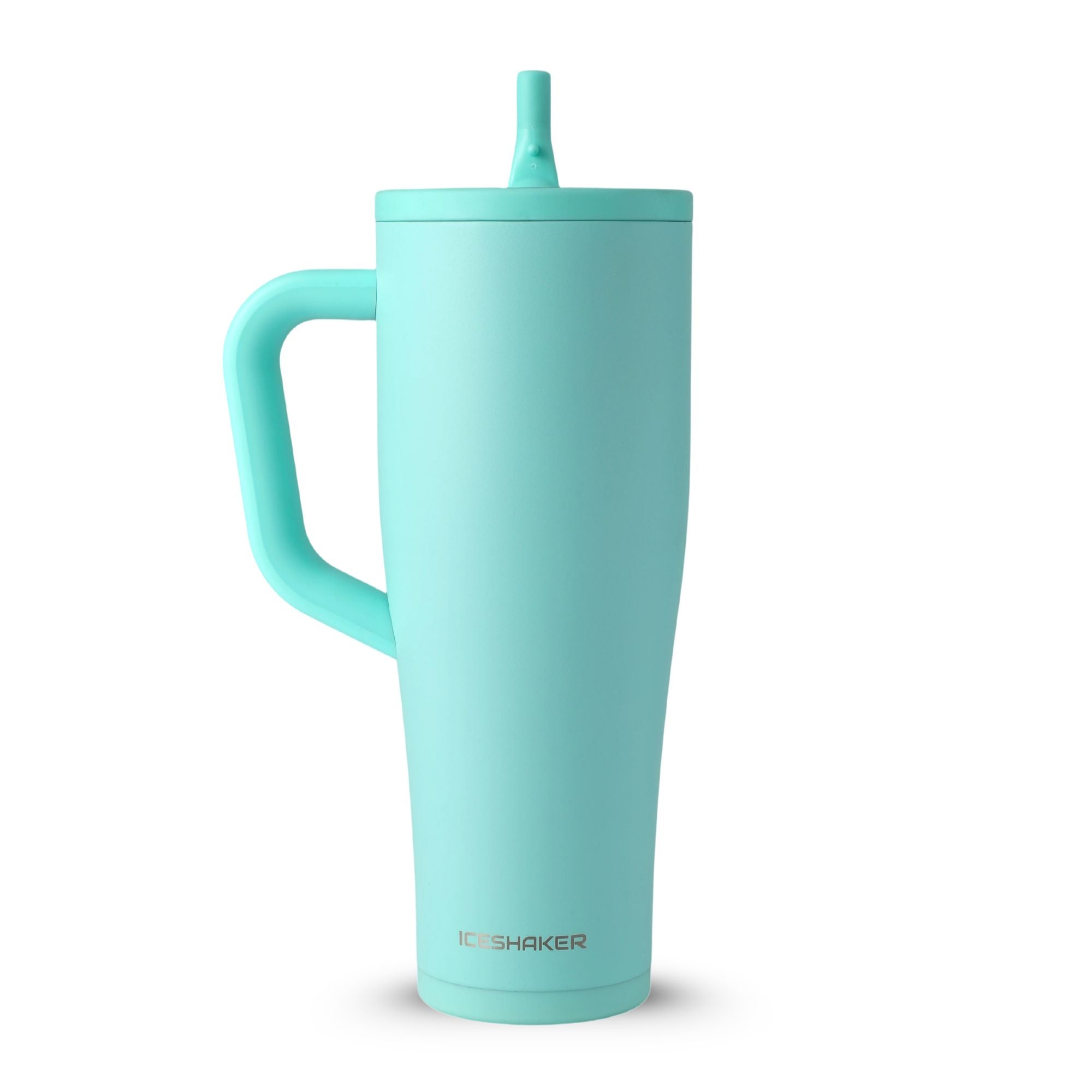 Ice Shaker Legend Series Stainless Steel Shaker Bottles