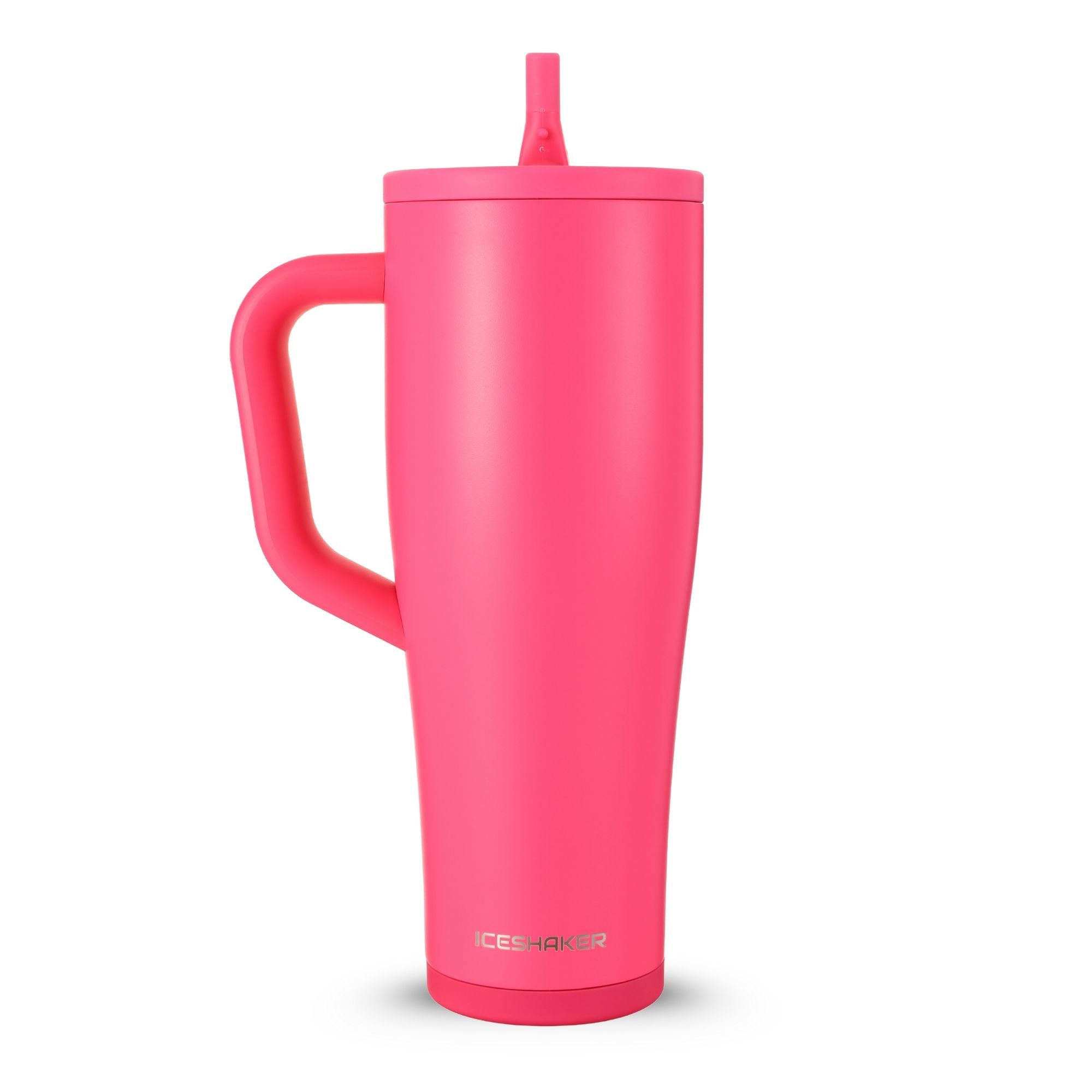 Ice Shaker Legend Series Stainless Steel Shaker Bottles