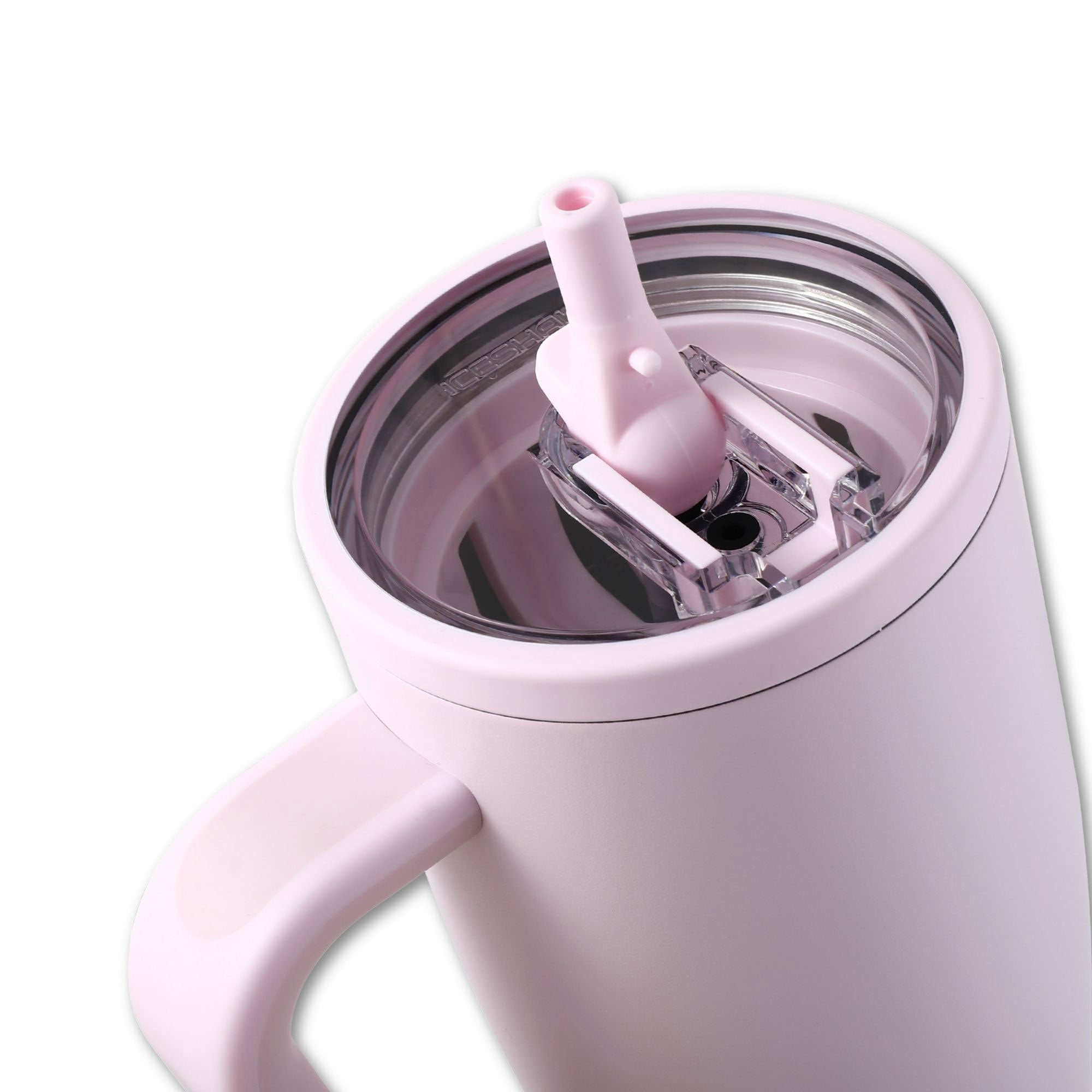 Ice Shaker Legend Series Stainless Steel Shaker Bottles