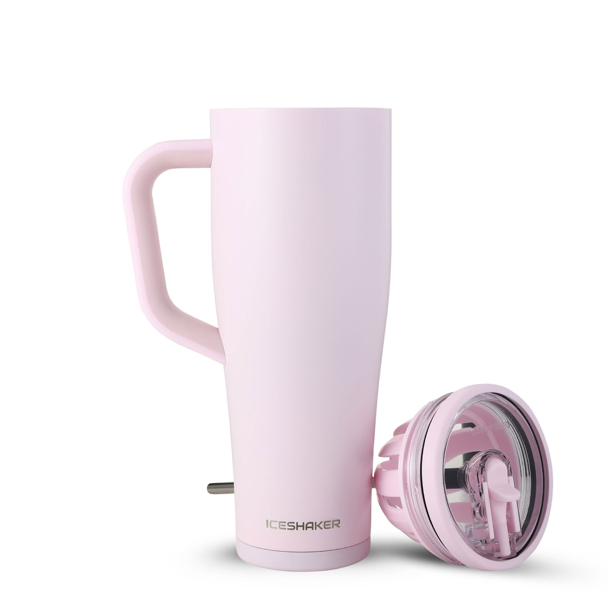 Ice Shaker Legend Series Stainless Steel Shaker Bottles