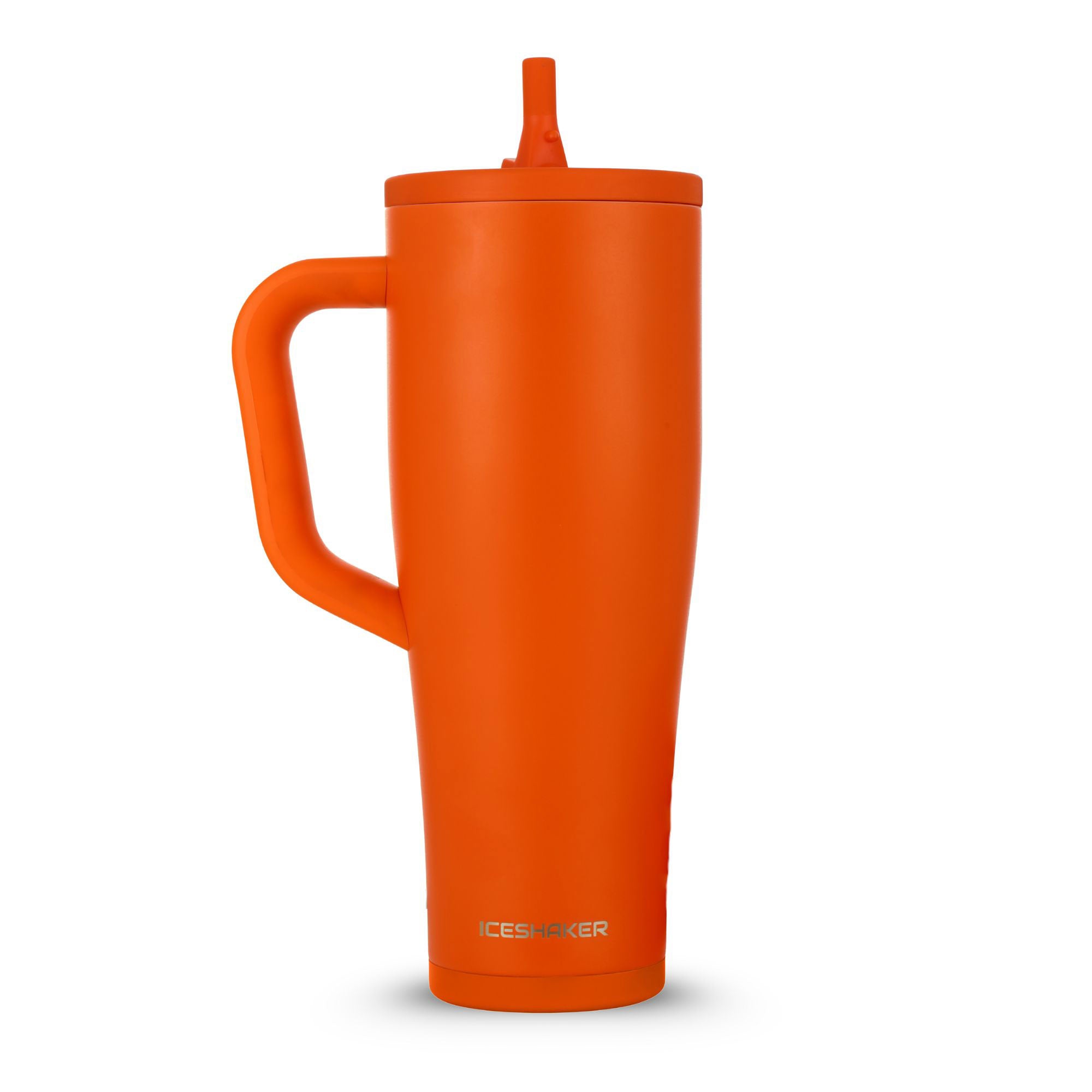 Ice Shaker Legend Series Stainless Steel Shaker Bottles