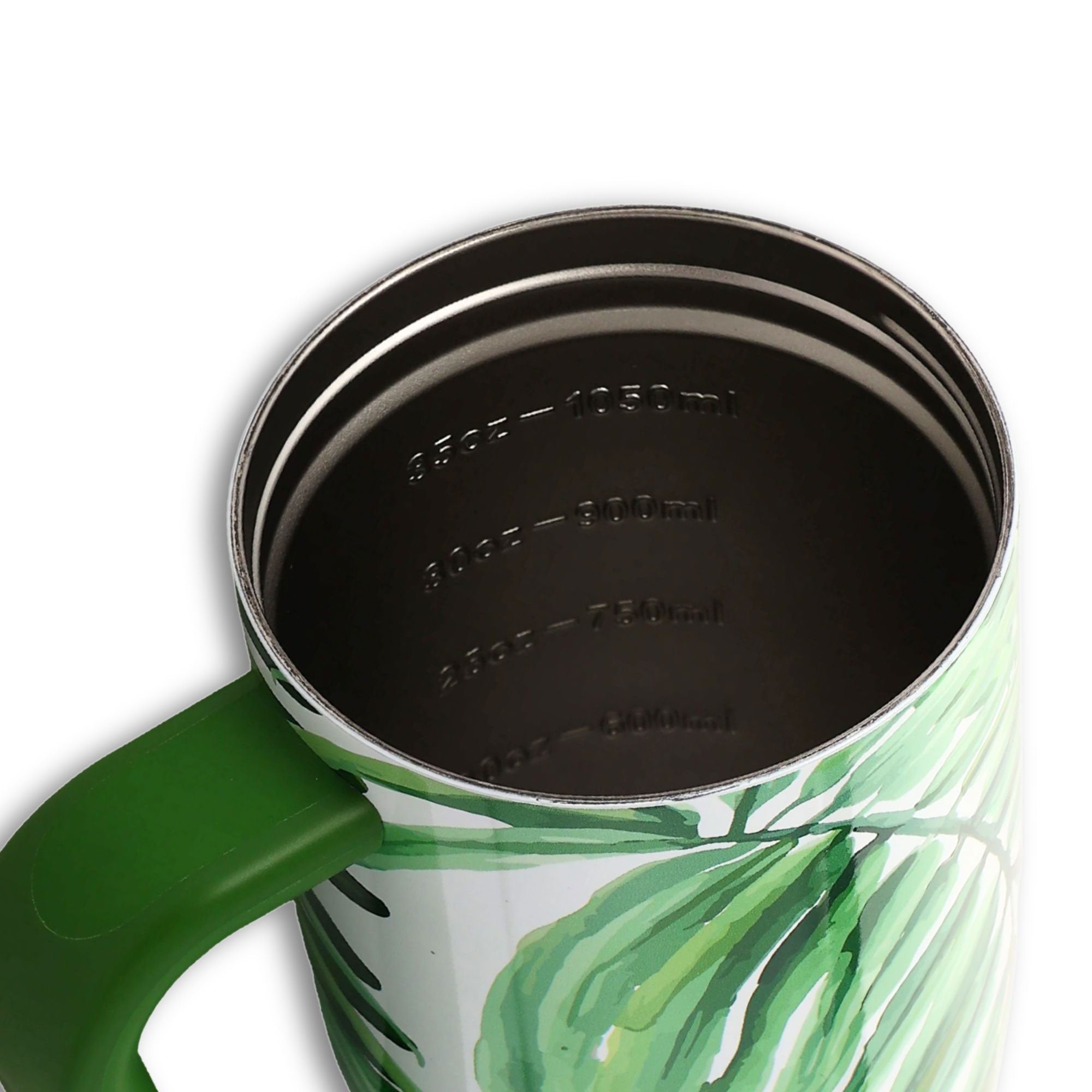 Ice Shaker Legend Series Stainless Steel Shaker Bottles