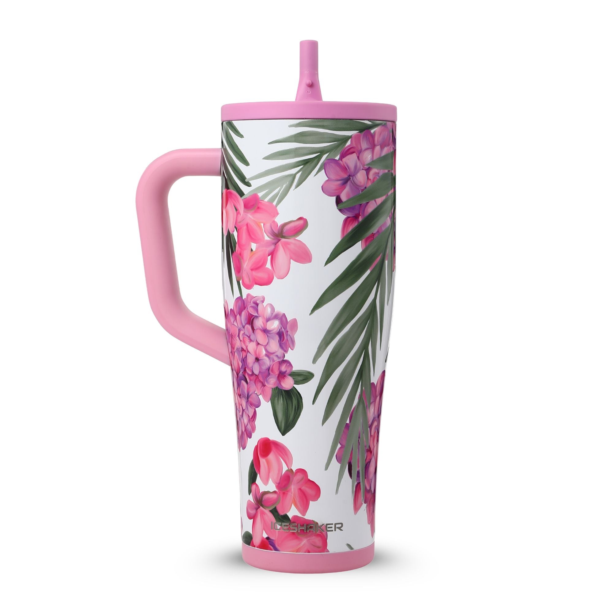 Ice Shaker Legend Series Stainless Steel Shaker Bottles