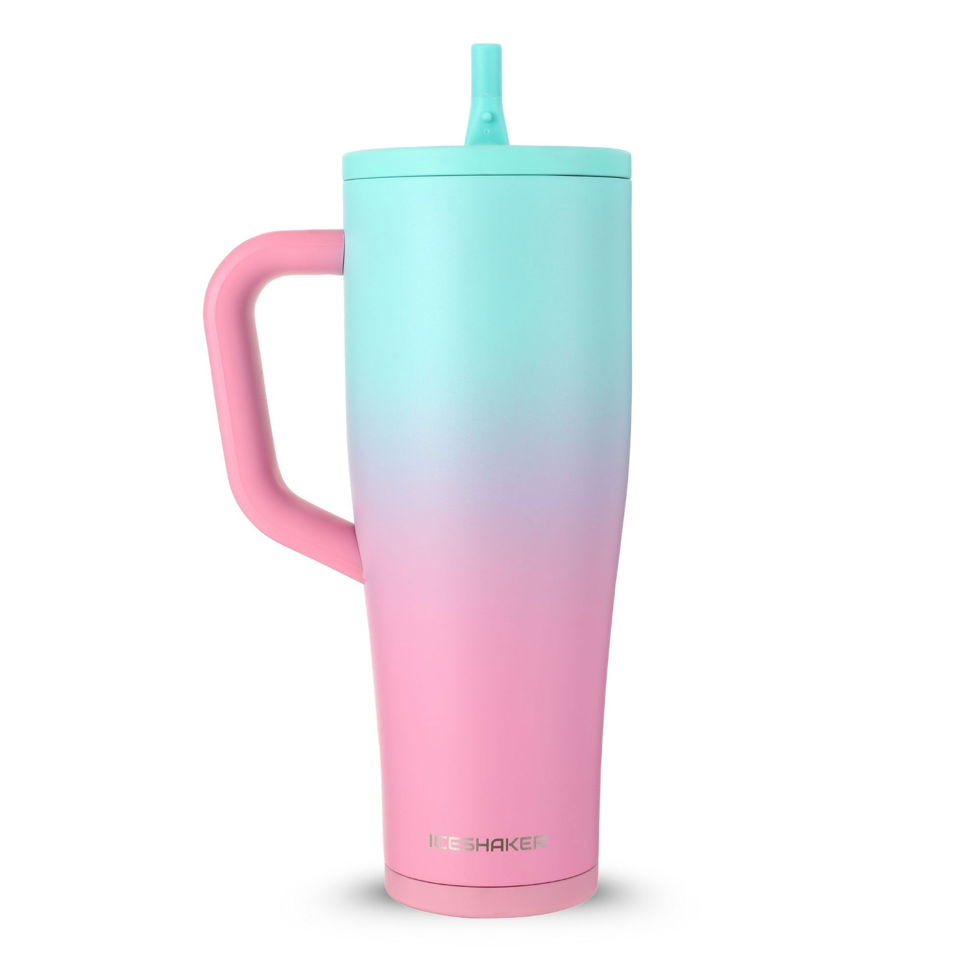 Ice Shaker Legend Series Stainless Steel Shaker Bottles