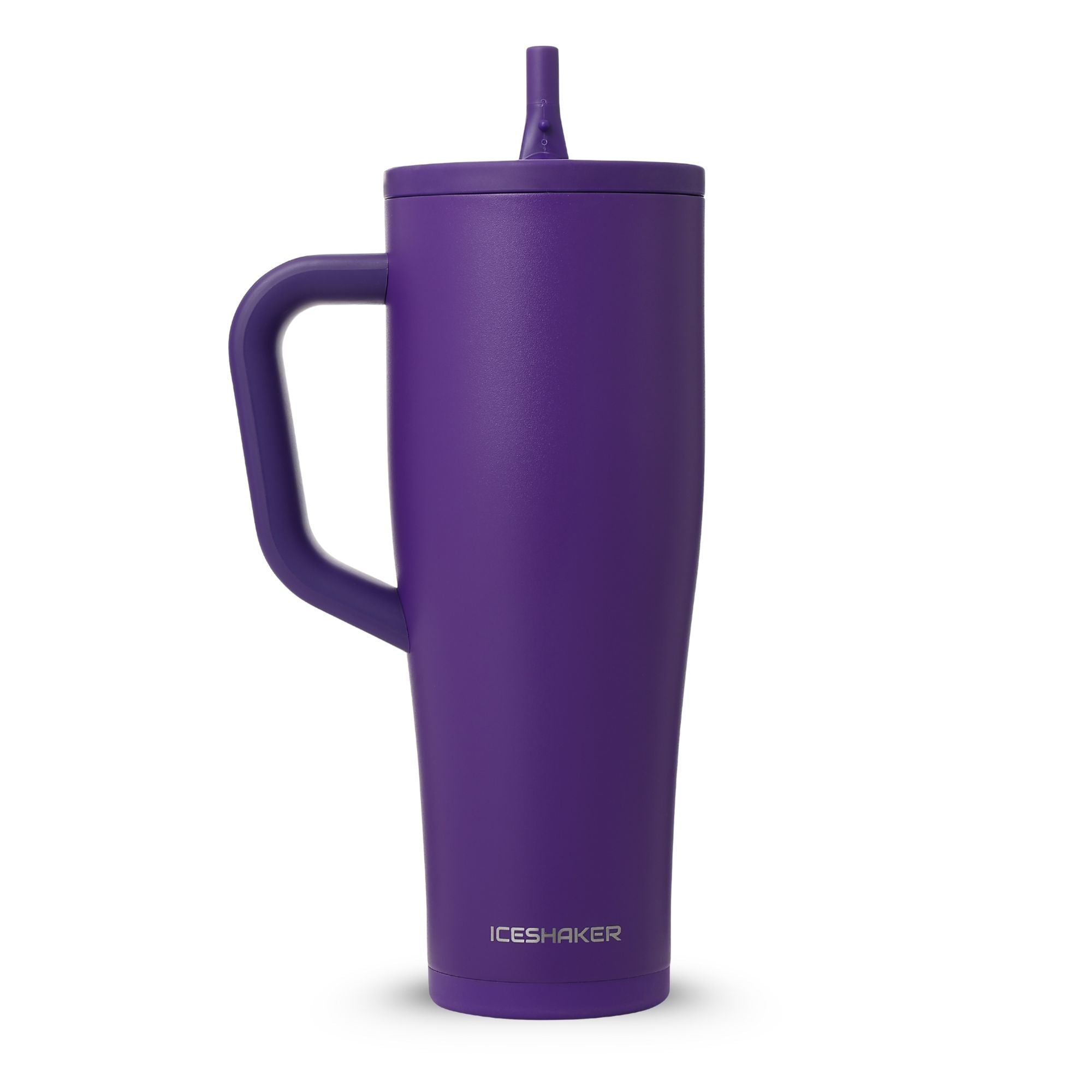 Ice Shaker Legend Series Stainless Steel Shaker Bottles