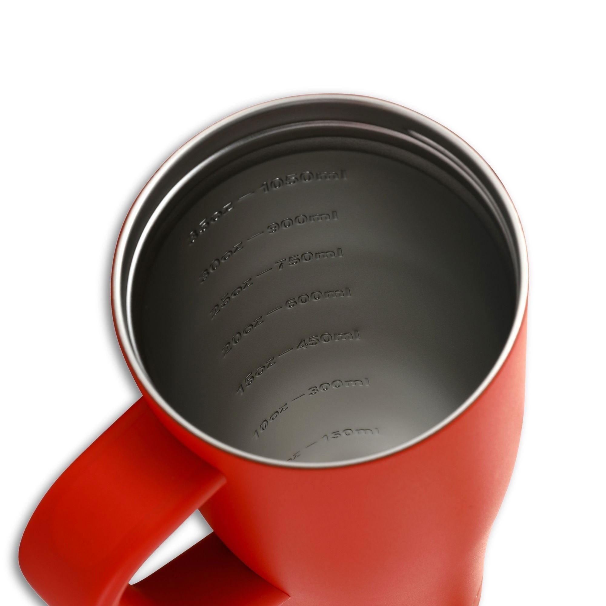 Ice Shaker Legend Series Stainless Steel Shaker Bottles