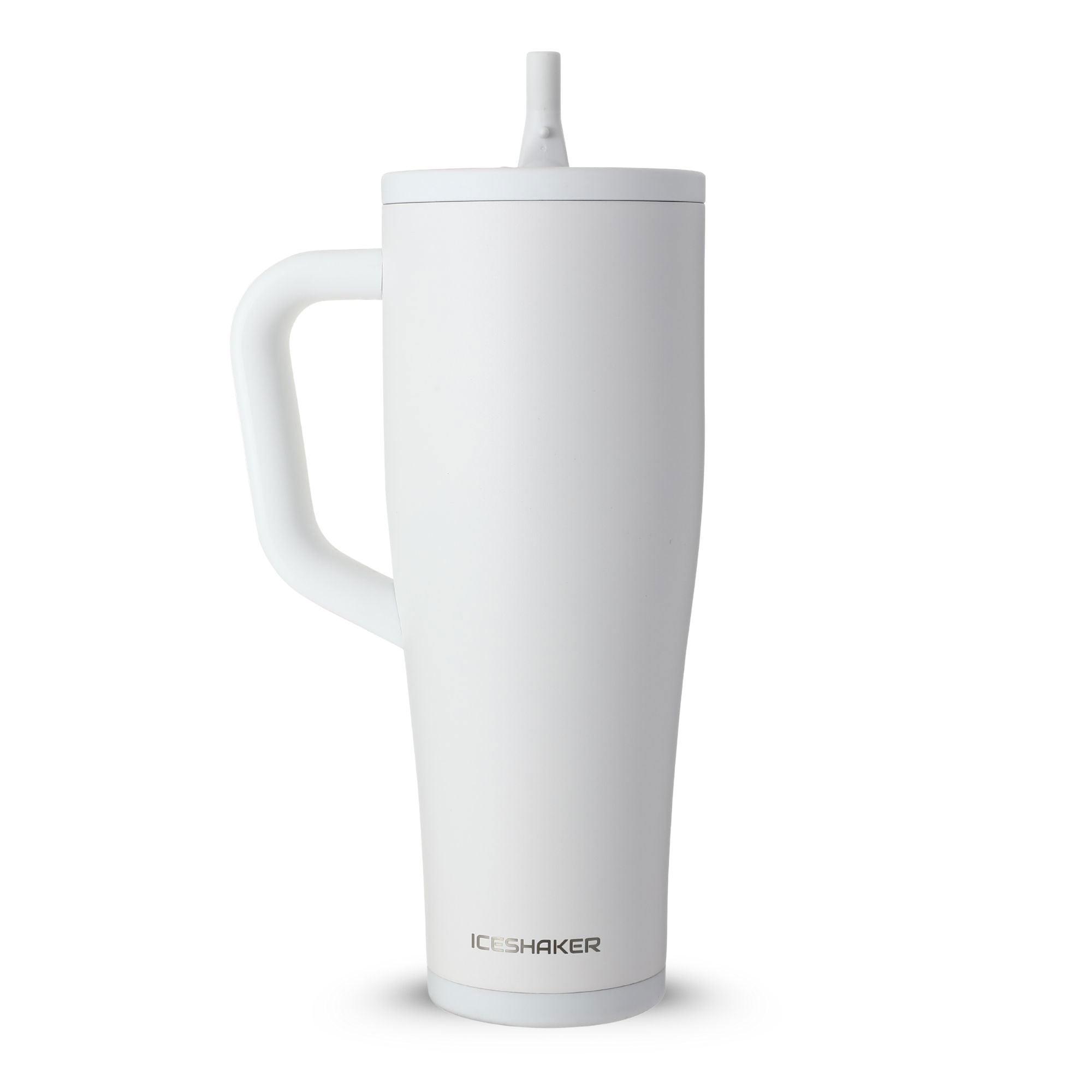 Ice Shaker Legend Series Stainless Steel Shaker Bottles