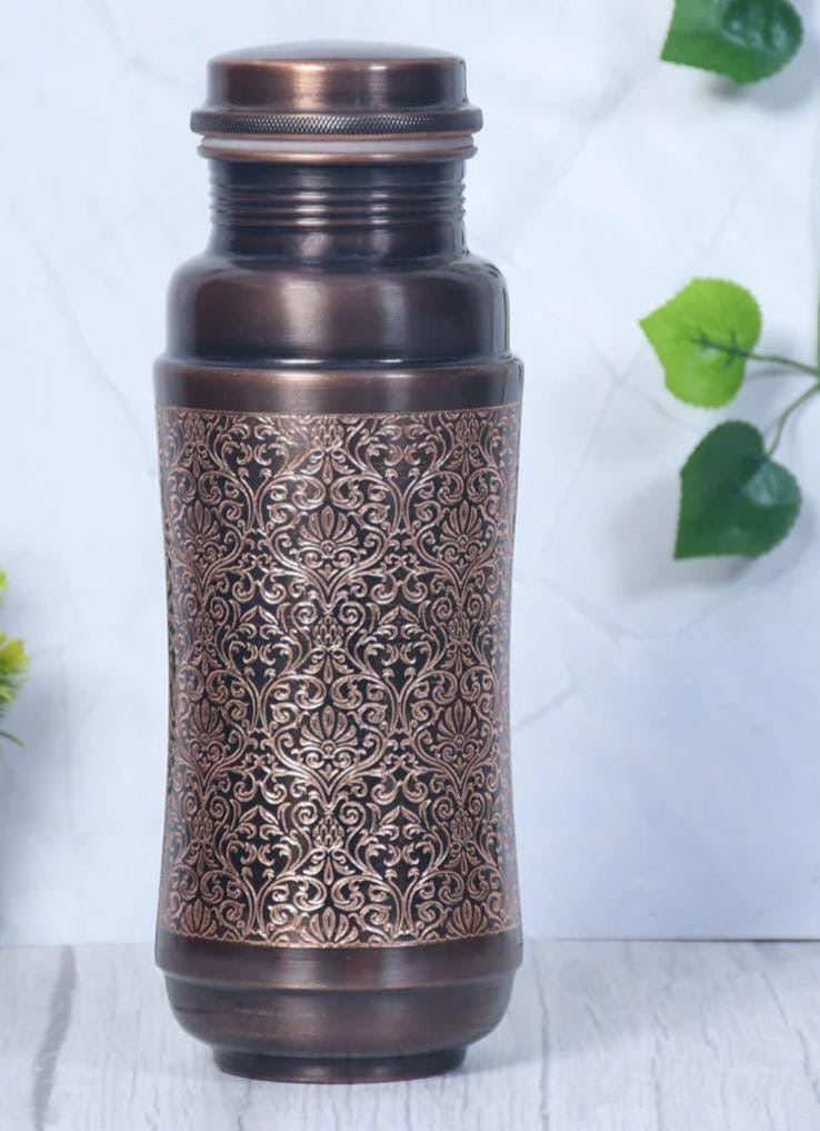 44 oz Royal etch Vesla