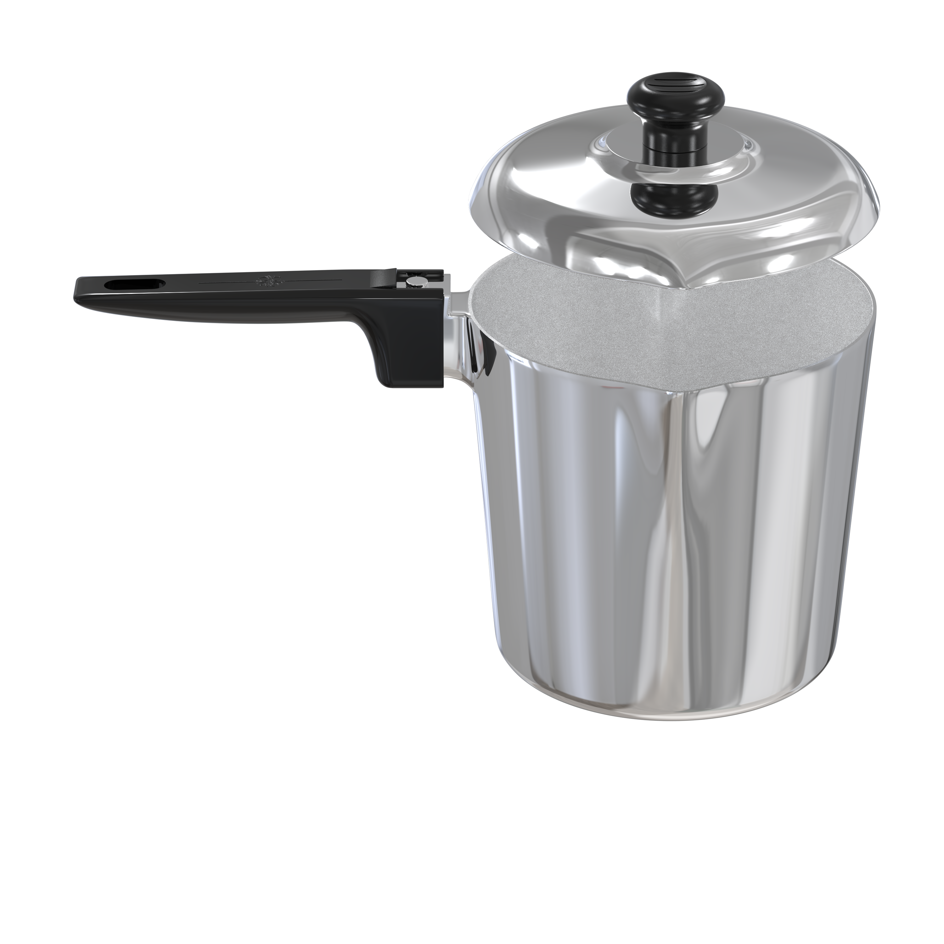 4 Quart Sauce Pan with Lid