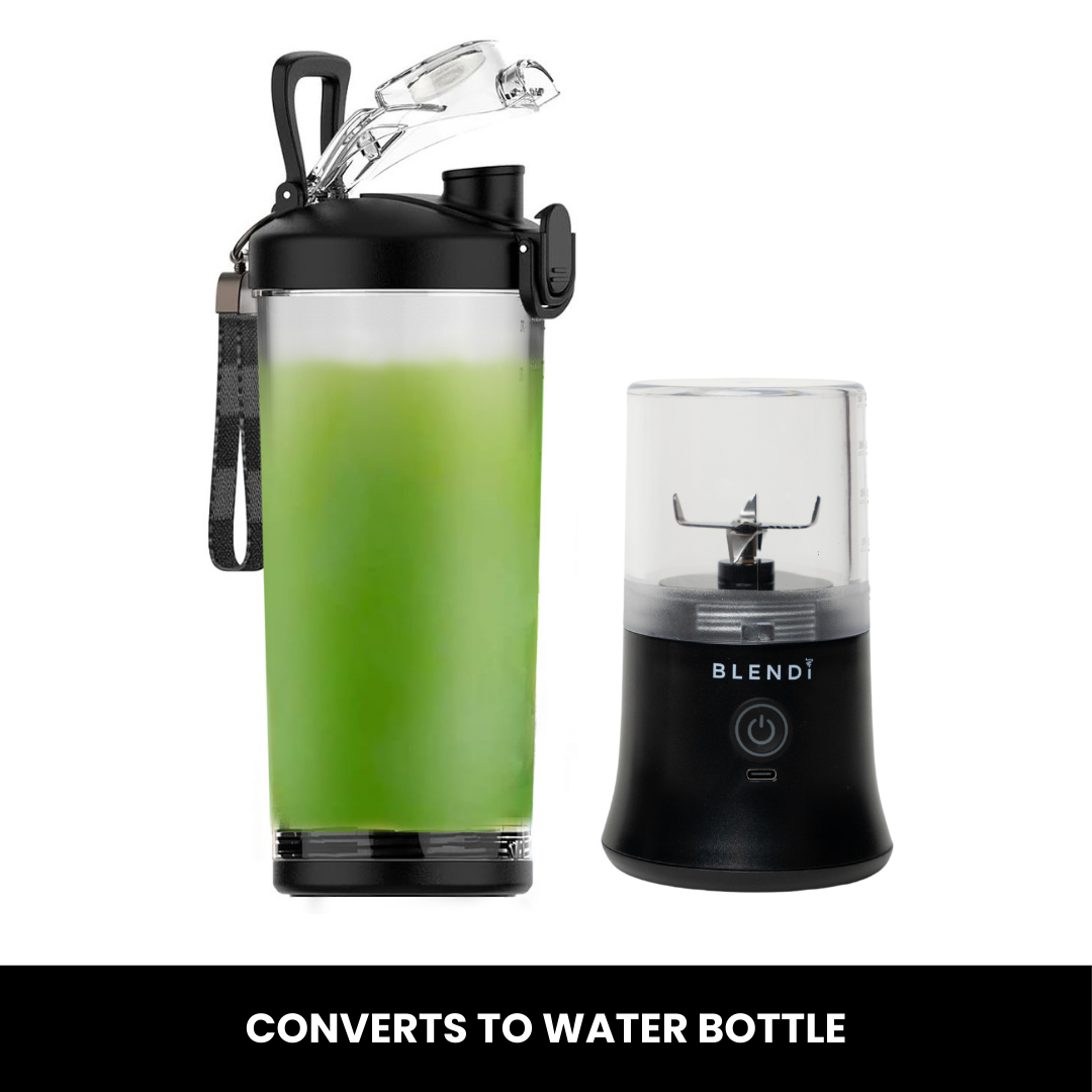 X Ice Crushing Portable Blender (24oz)