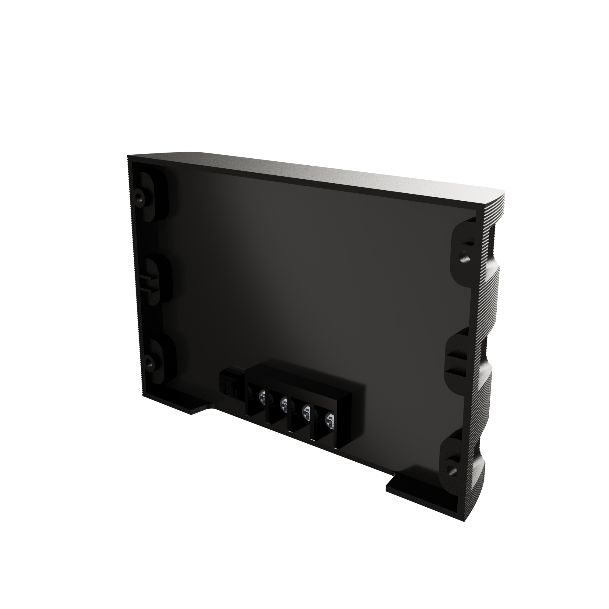 ProteusX 20A PWM Solar Charge Controller