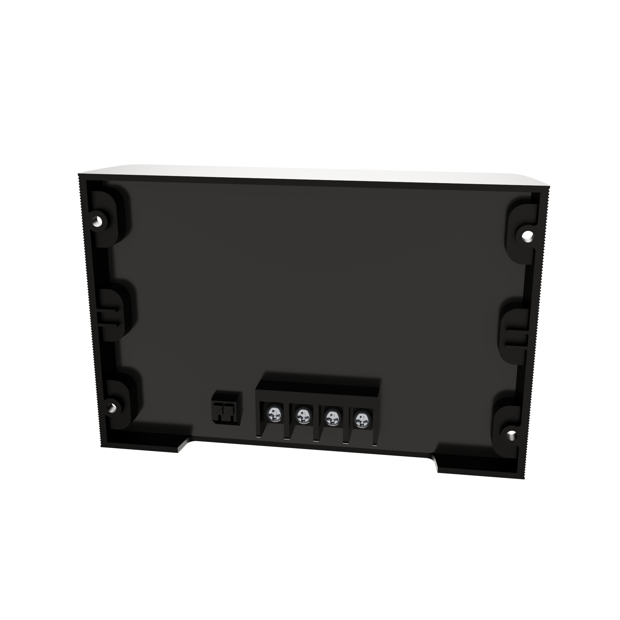 ProteusX 20A PWM Solar Charge Controller