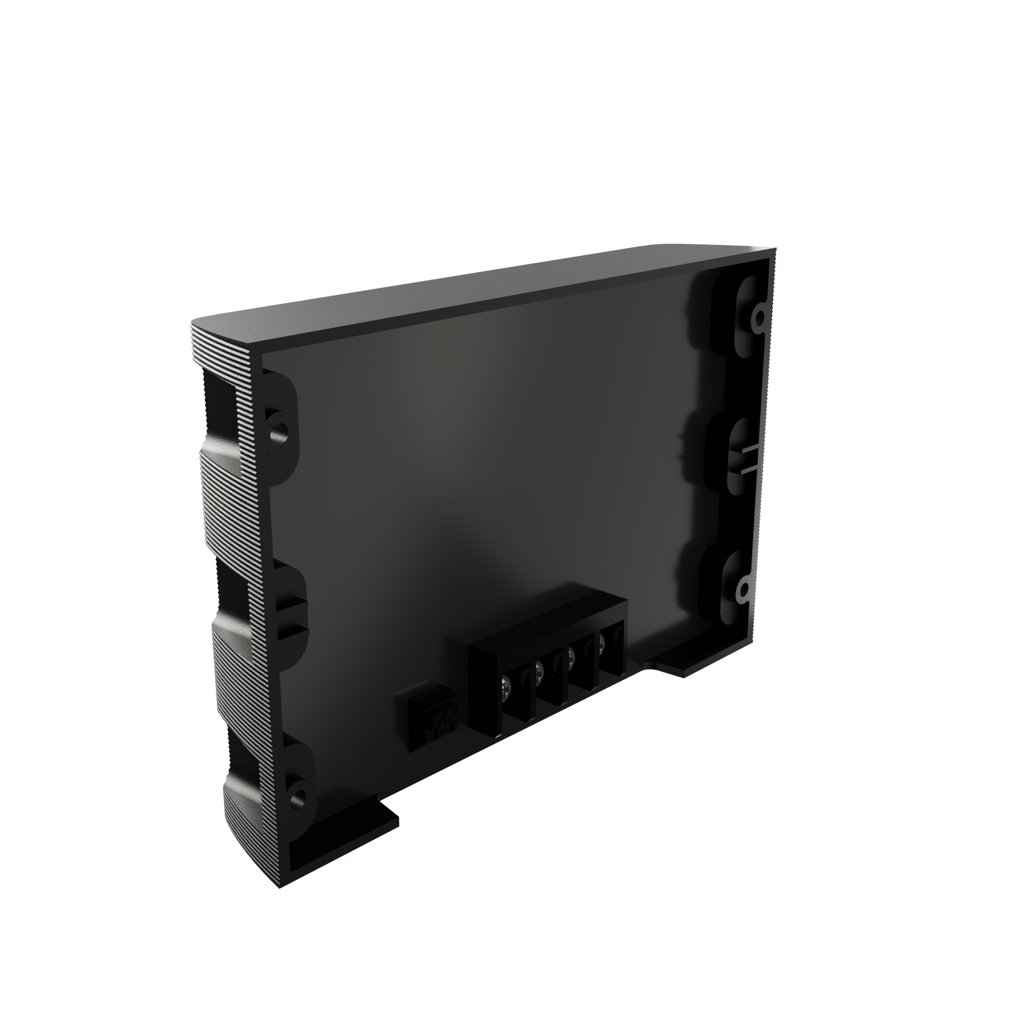 ProteusX 20A PWM Solar Charge Controller