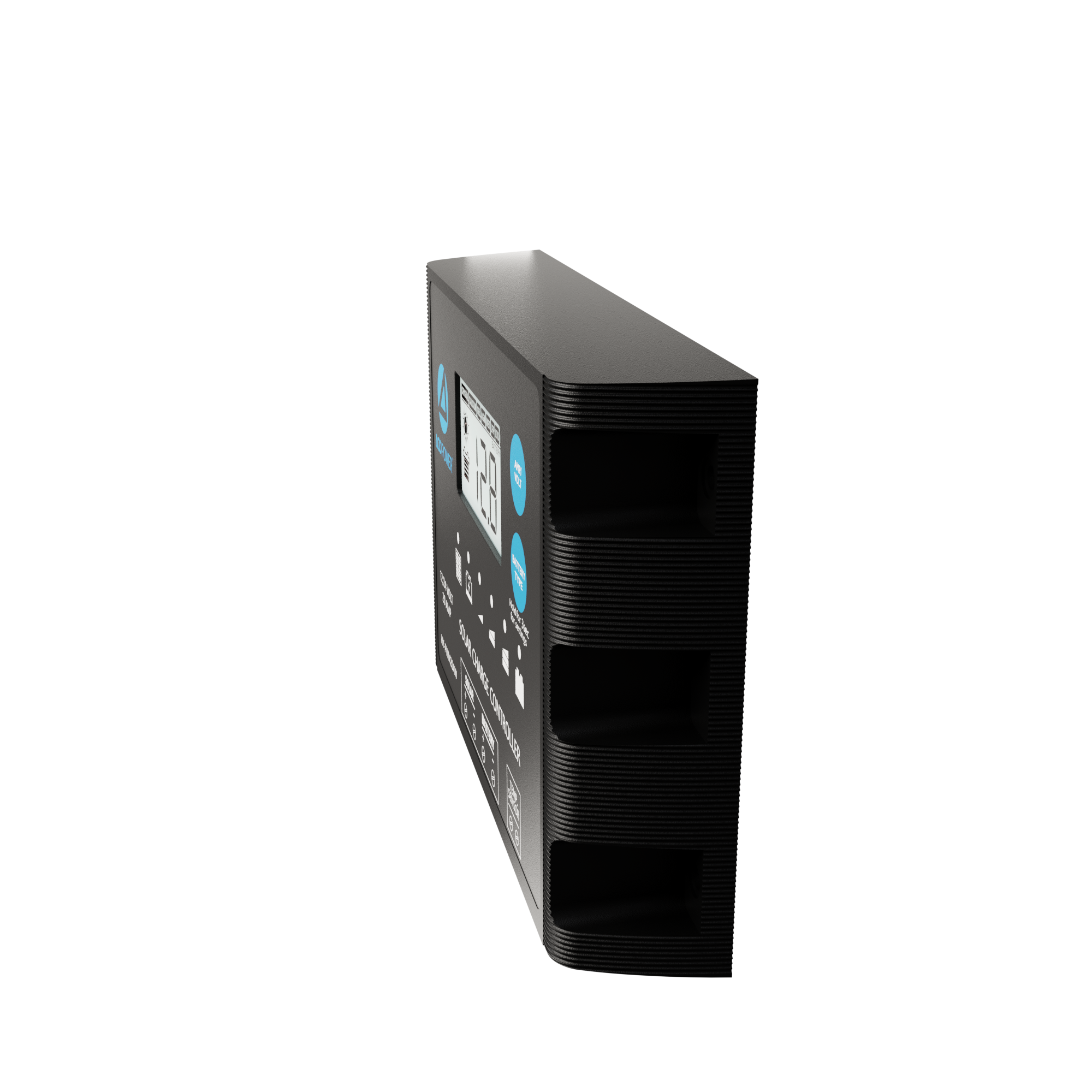 ProteusX 20A PWM Solar Charge Controller