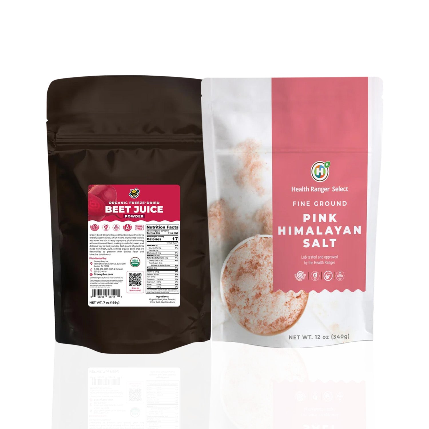 Beet Gnocchi Recipe Kit