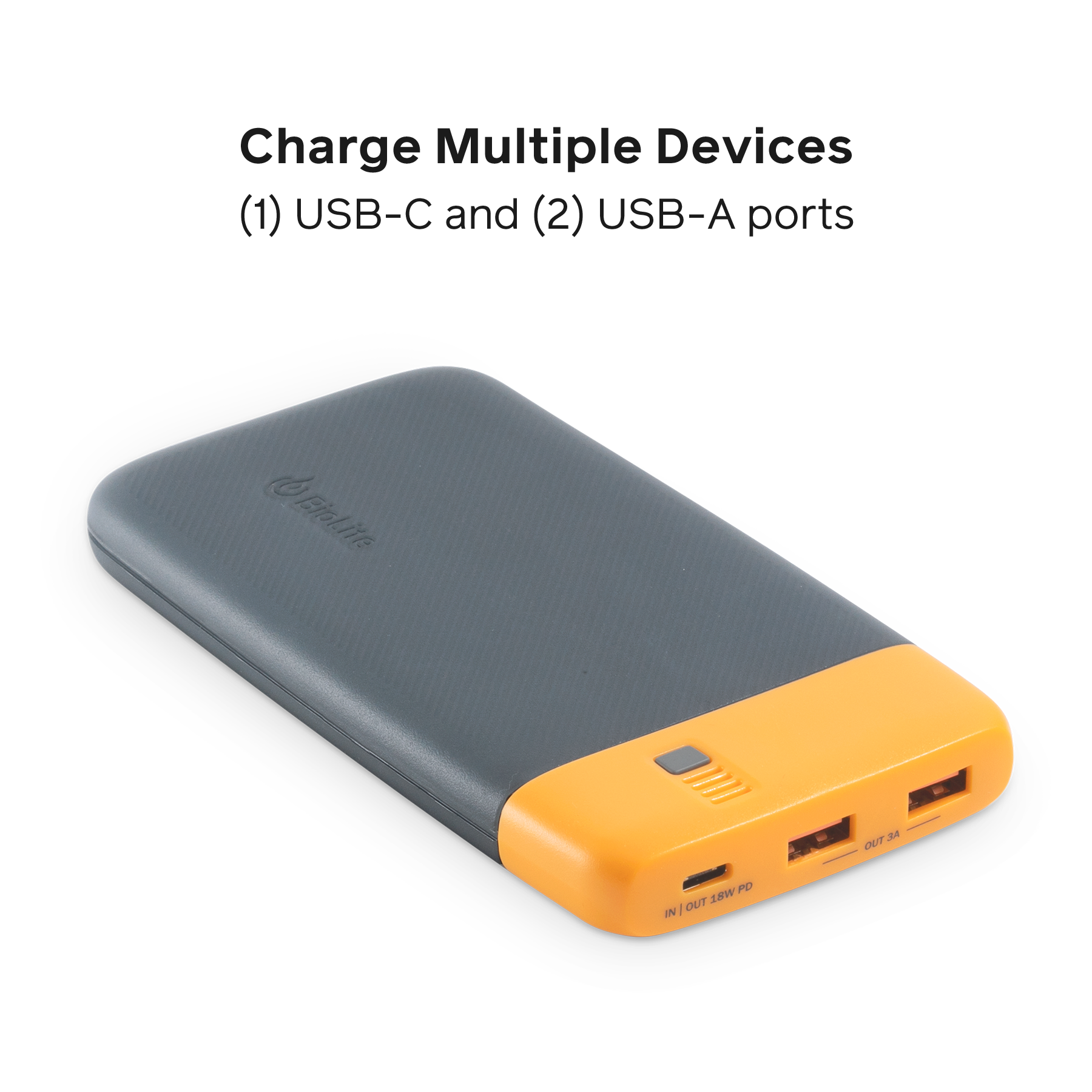 BioLite Charge 40 PD