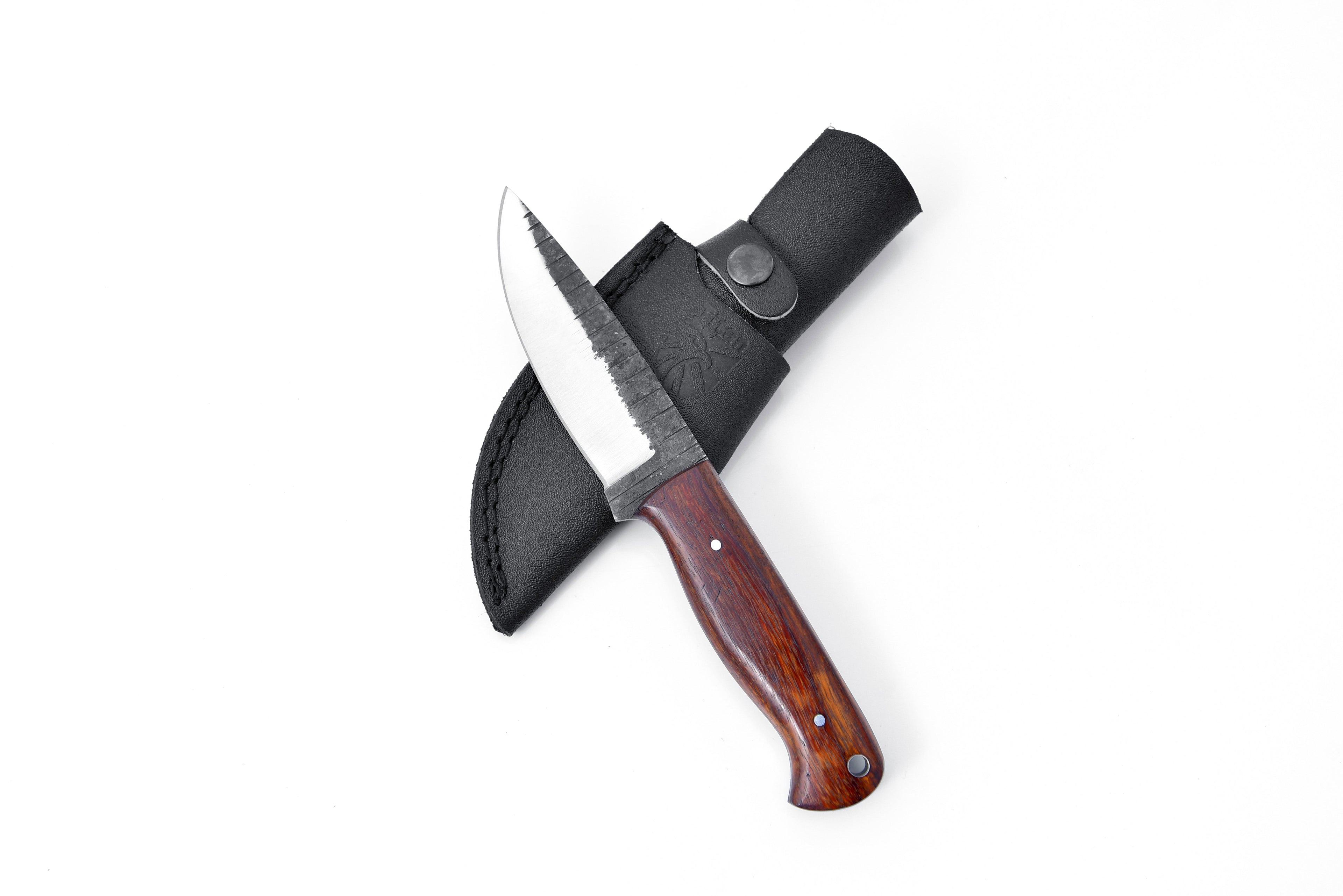 High Carbon Steel Utility/camping Knife TC-107