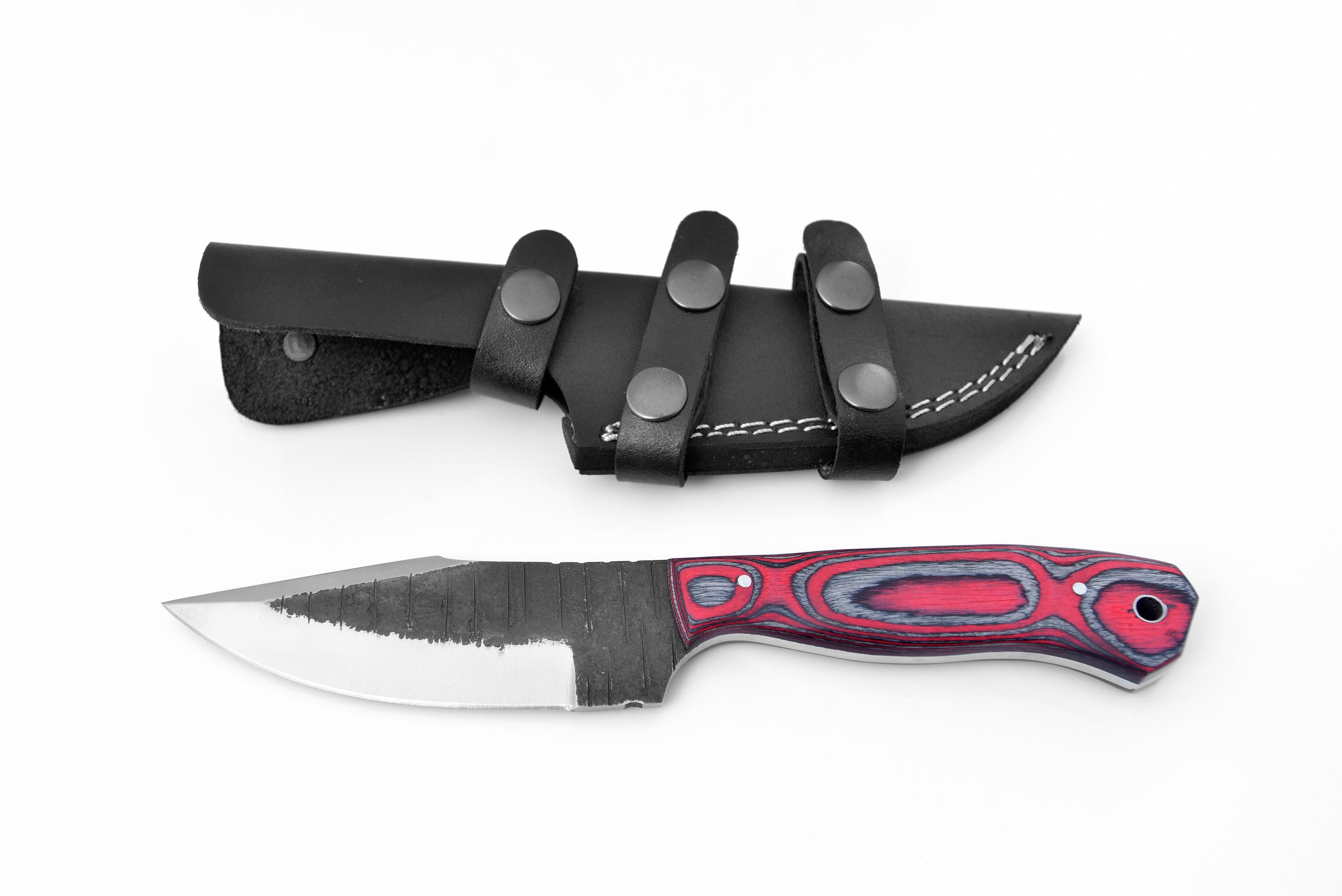 High Carbon Steel Utility/camping Knife TC-104